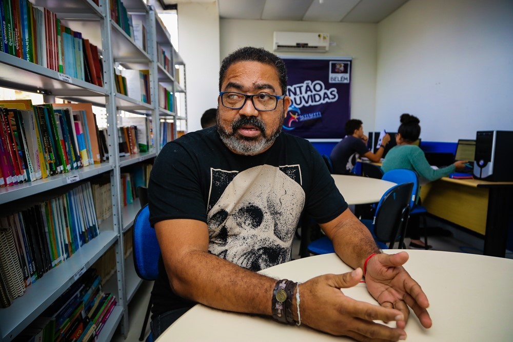 Dia do Vestibulando é lembrado com maratona de preparação ao Enem