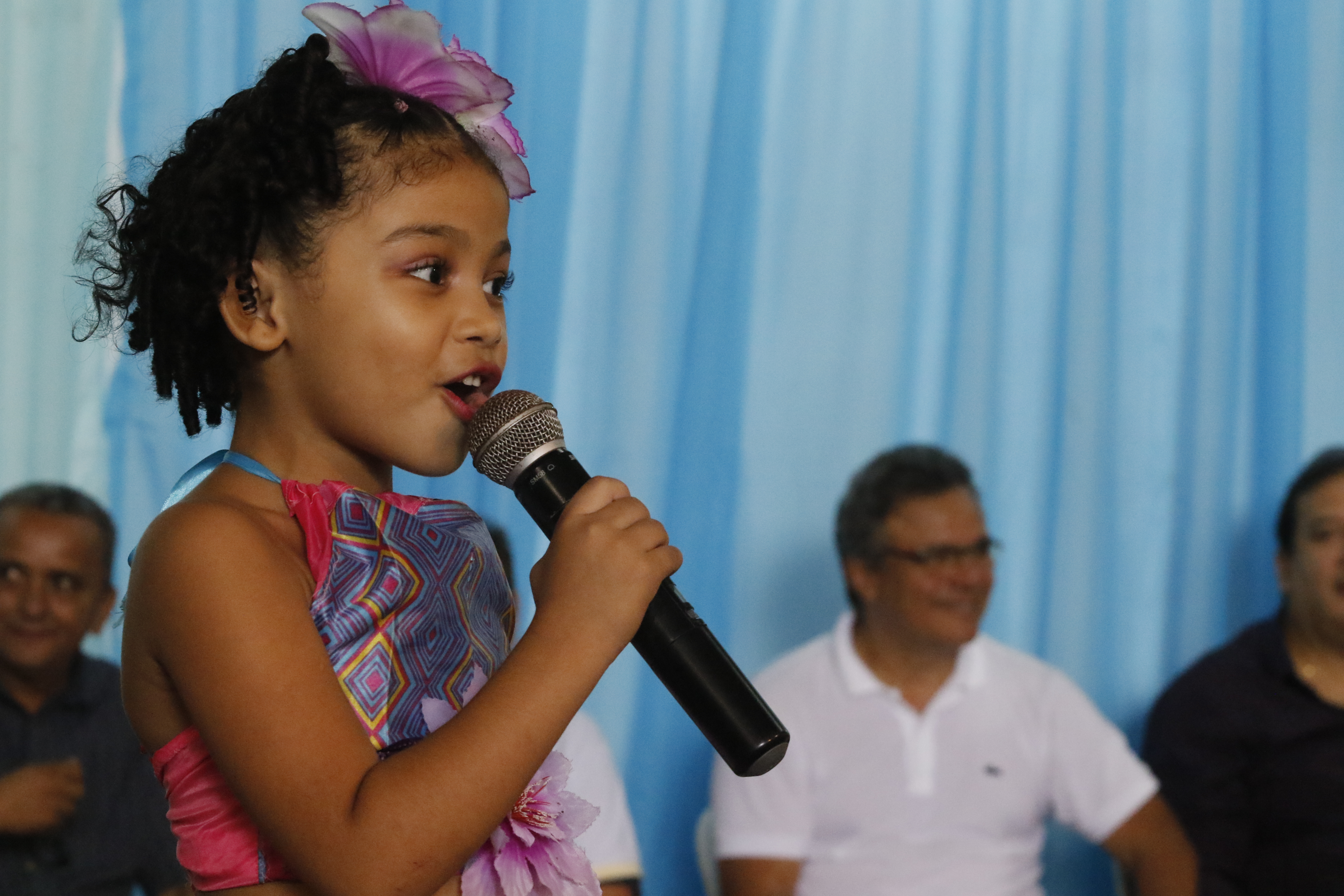 Prefeitura de Belém dá início à oitava edição da Semana do Bebê