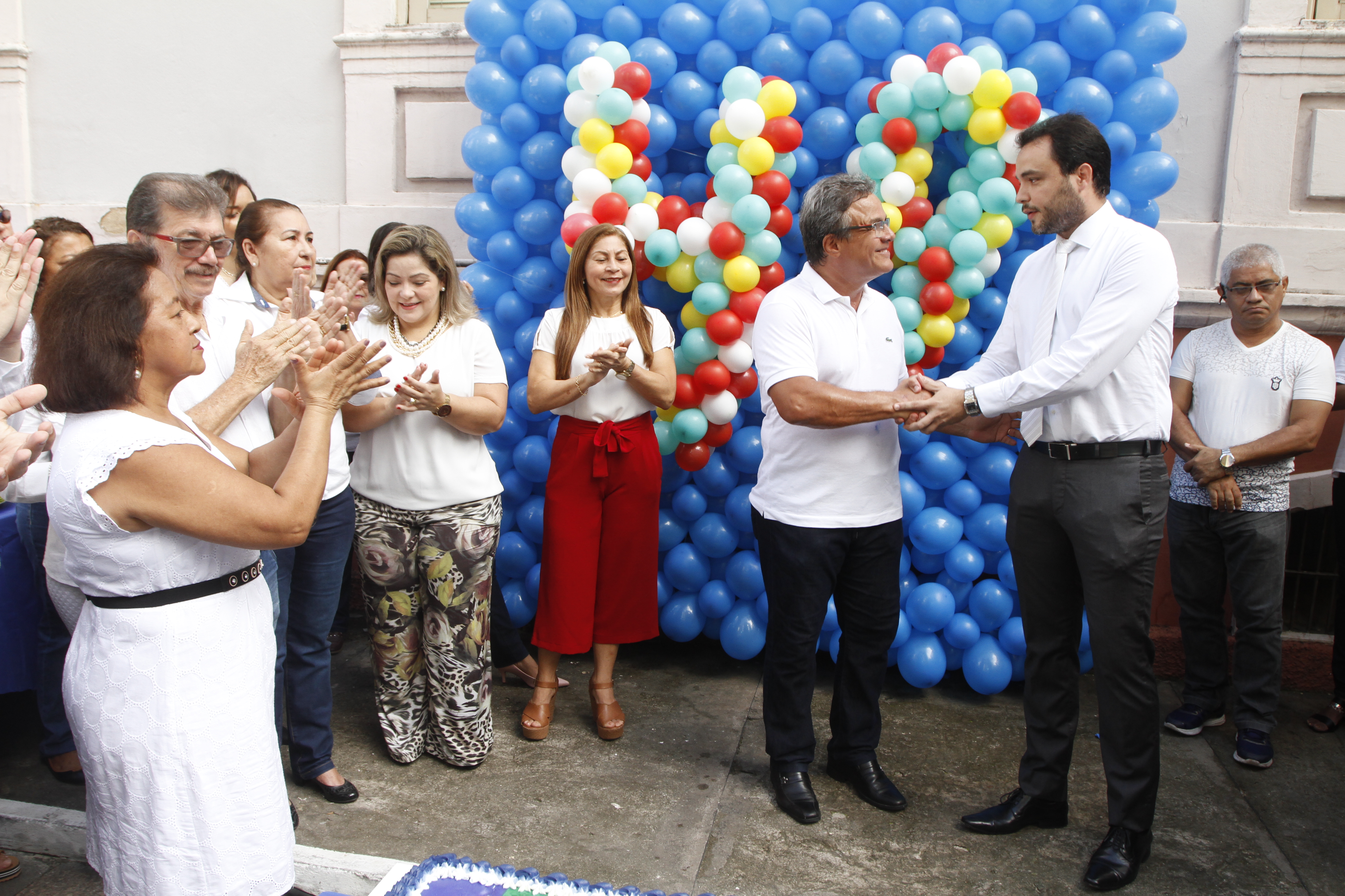 Codem comemora 49 anos de serviços prestados à comunidade belemense 