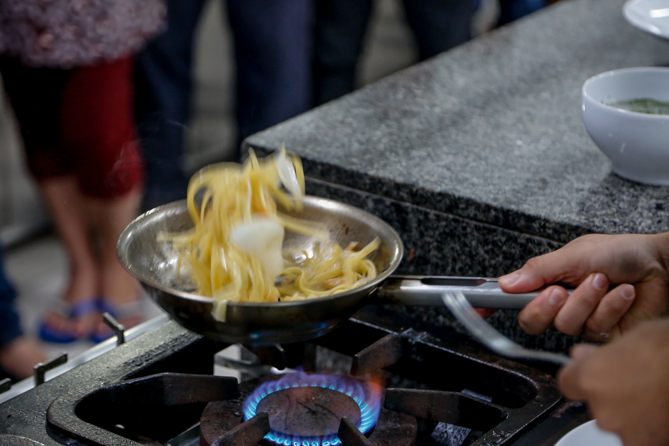 Mercado de Carne recebe o Circuito Gastronômico Mercado Criativo neste sábado