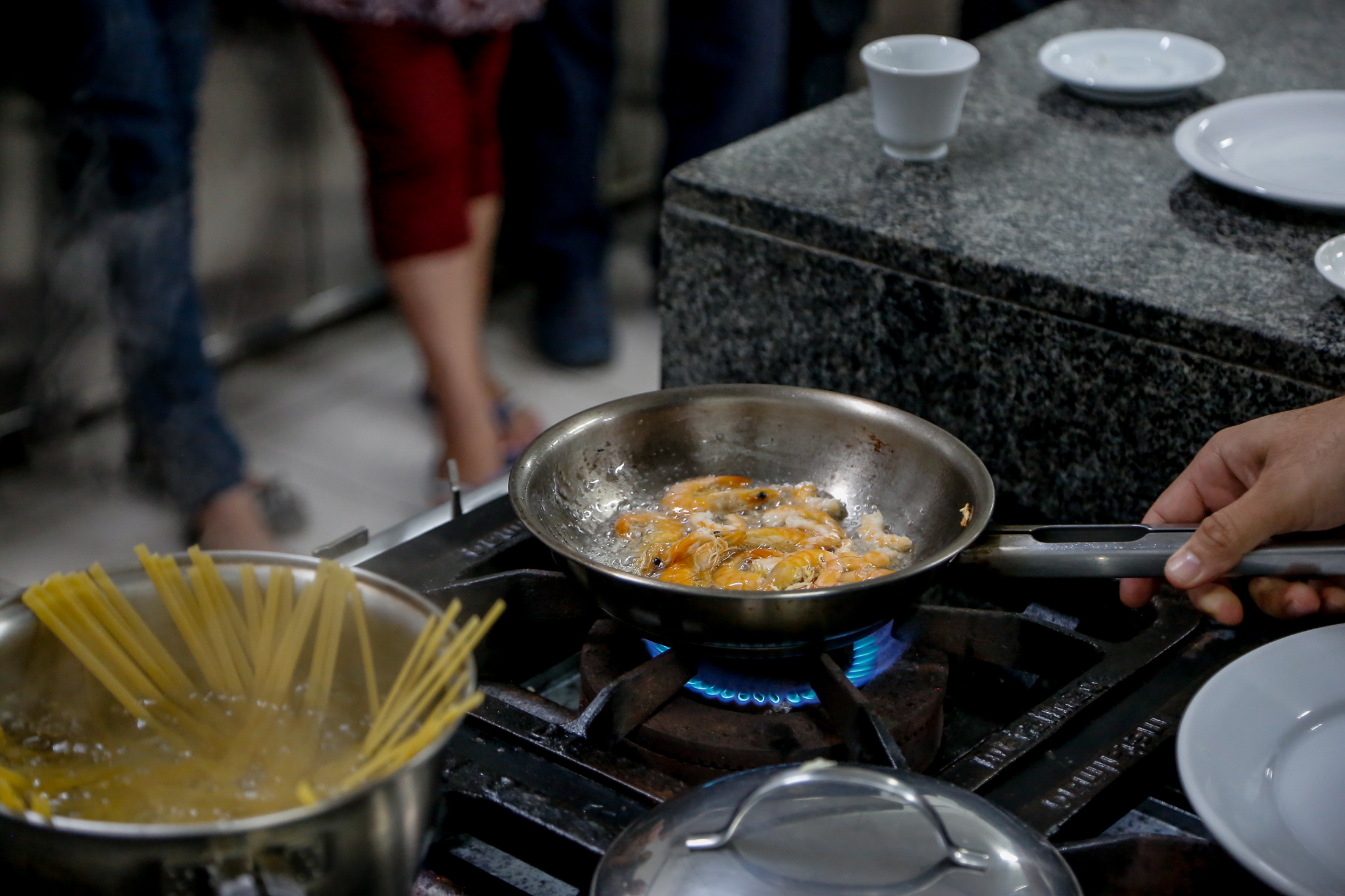 Mercado de Carne recebe o Circuito Gastronômico Mercado Criativo neste sábado