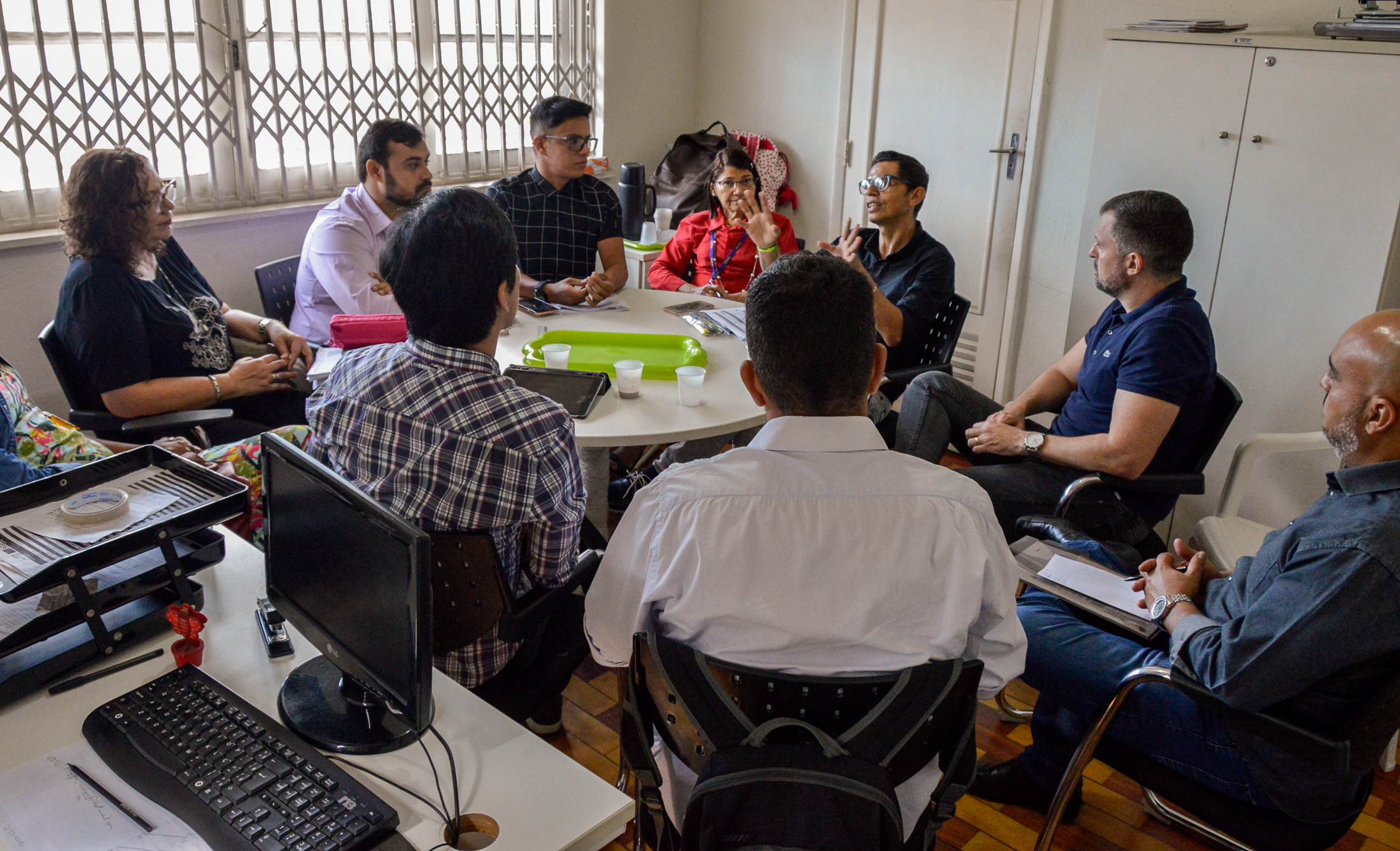 Centro de Testagem é contemplado com projeto do Ministério da Saúde
