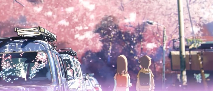 Cinema Olympia apresenta Mostra de Cinema Japonês