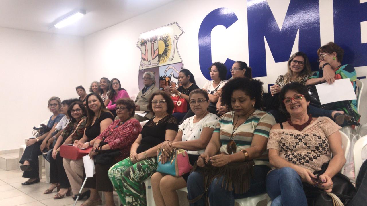 Projeto que regulamenta o Sistema Único de Assistência Social é aprovado na Câmara Municipal