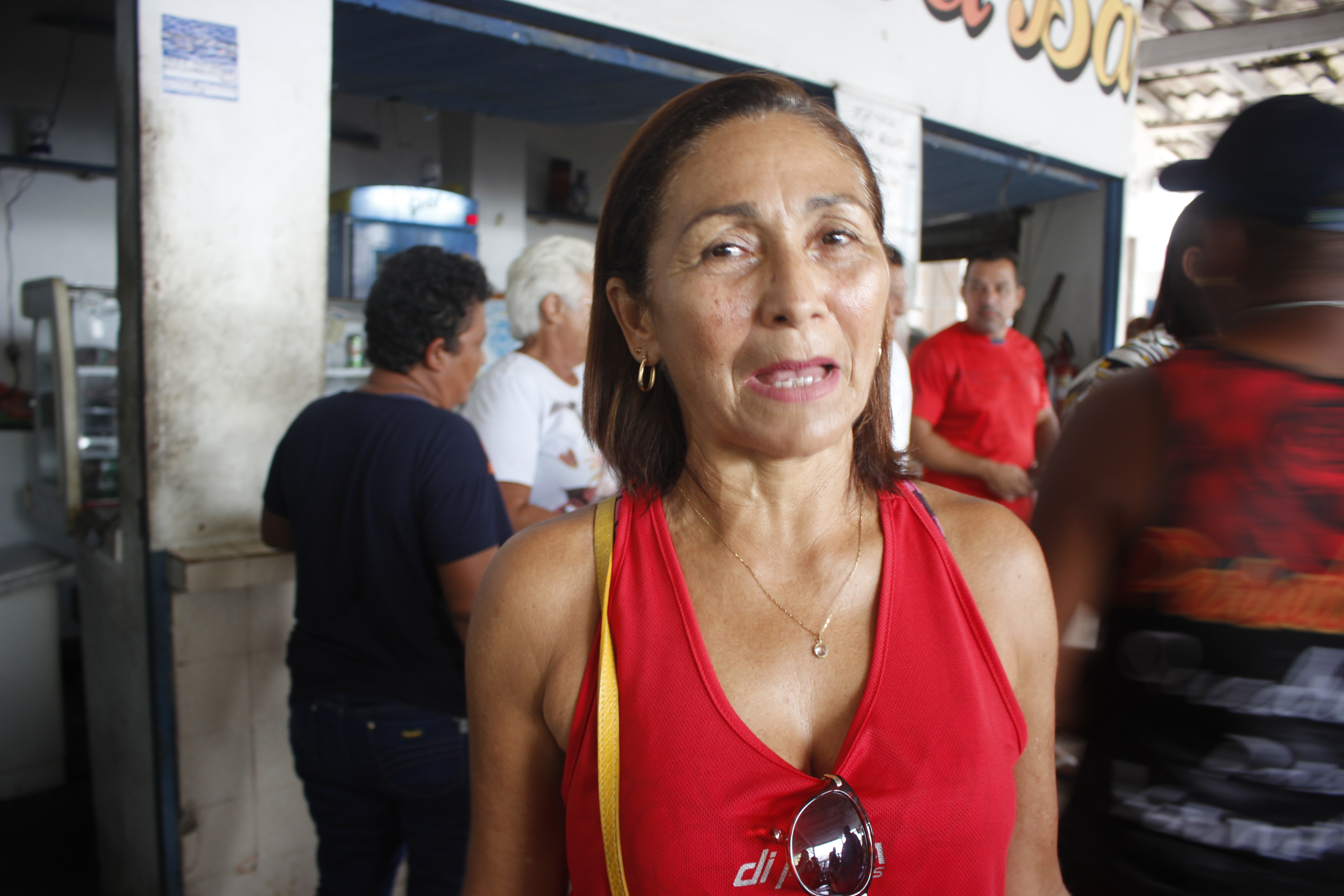 Prefeitura promove reunião de planejamento com comerciantes de Outeiro