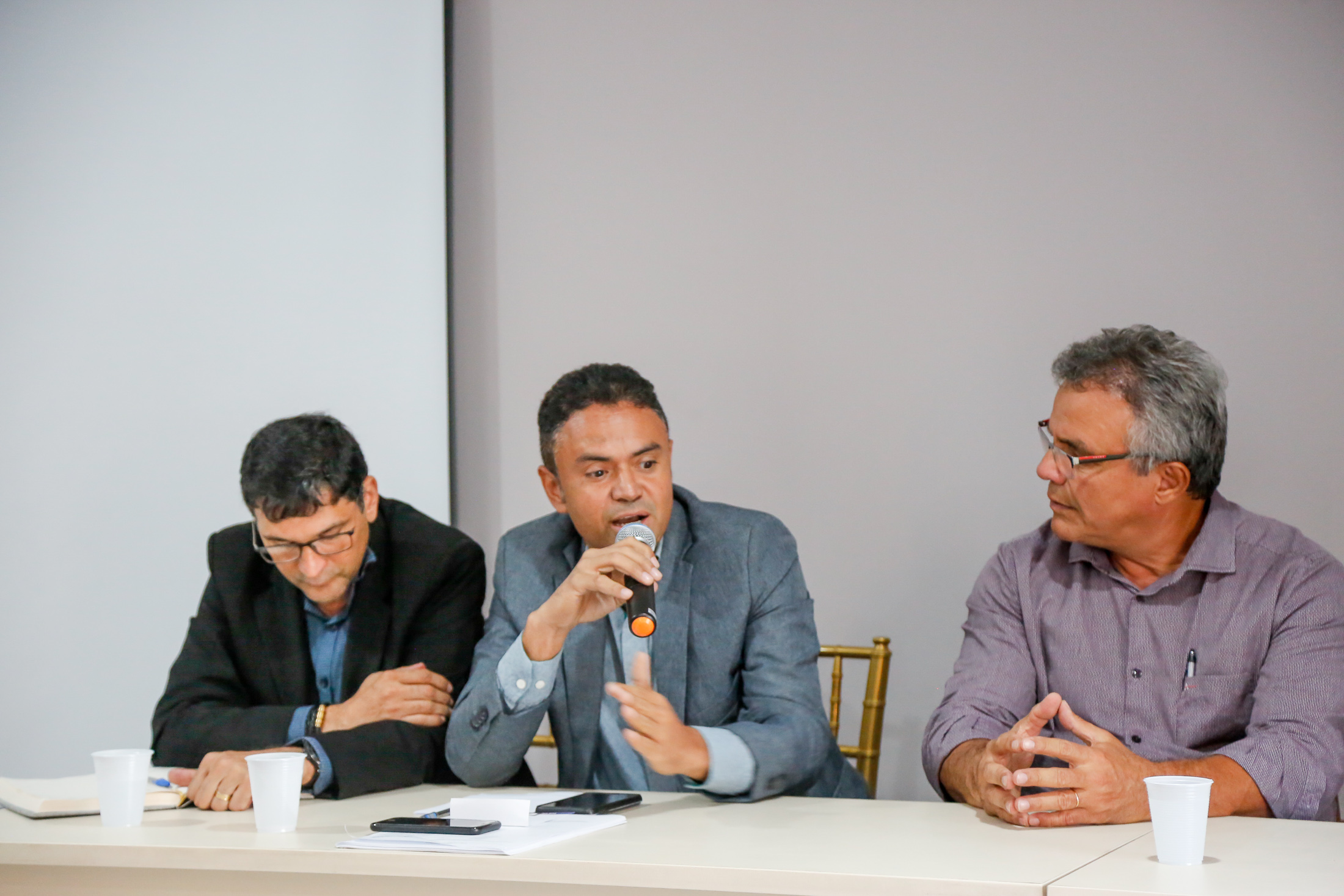 Grupo de trabalho apresenta alternativas para a destinação do lixo da Região Metropolitana