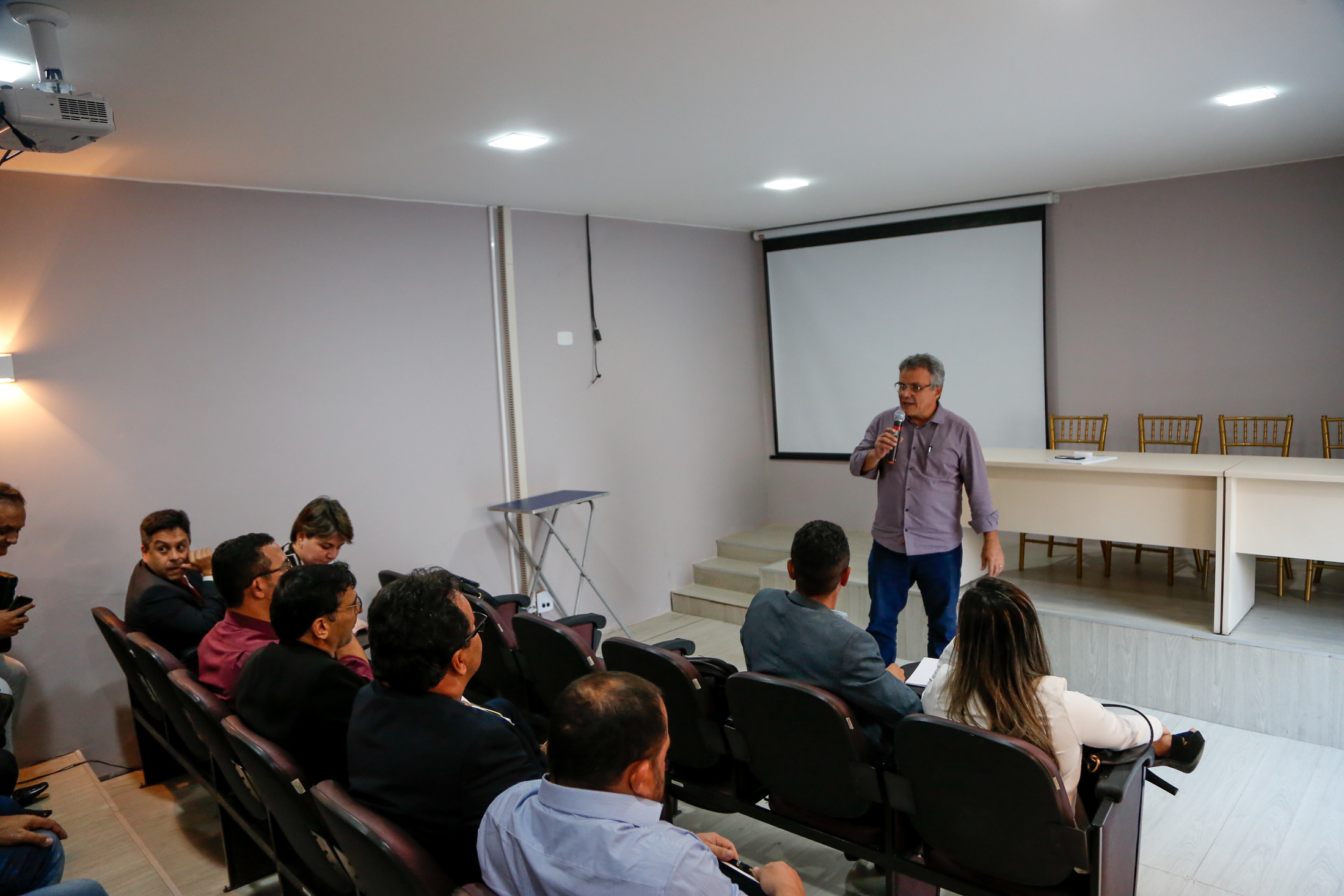 Grupo de trabalho apresenta alternativas para a destinação do lixo da Região Metropolitana