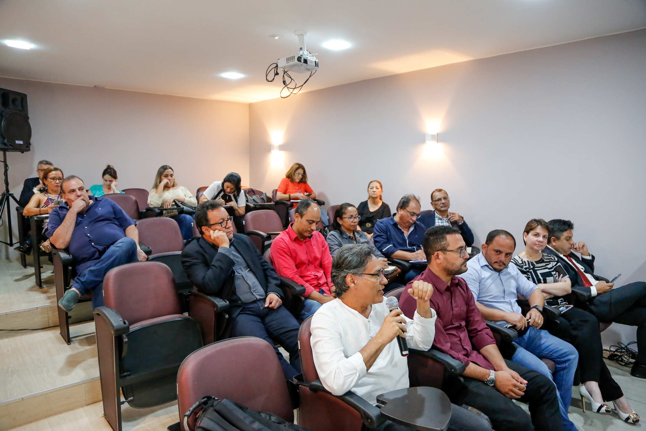 Grupo de trabalho apresenta alternativas para a destinação do lixo da Região Metropolitana