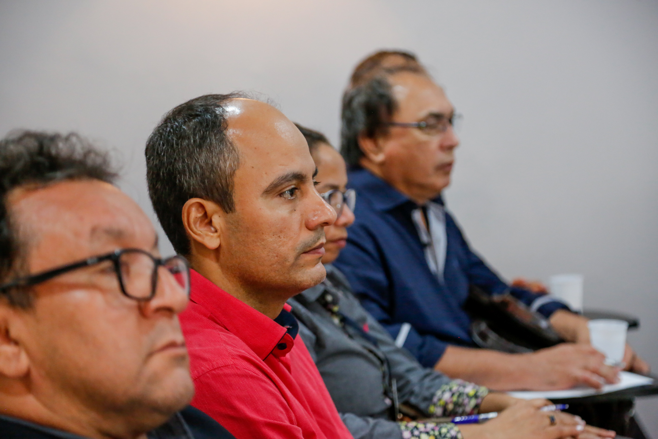 Grupo de trabalho apresenta alternativas para a destinação do lixo da Região Metropolitana