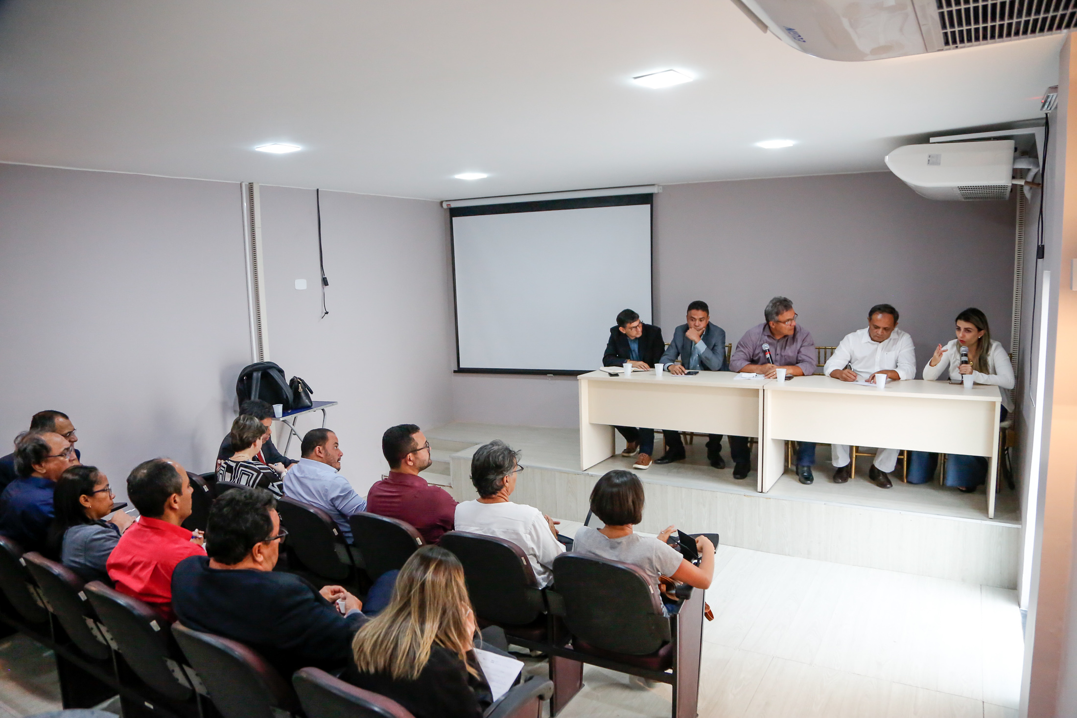 Grupo de trabalho apresenta alternativas para a destinação do lixo da Região Metropolitana