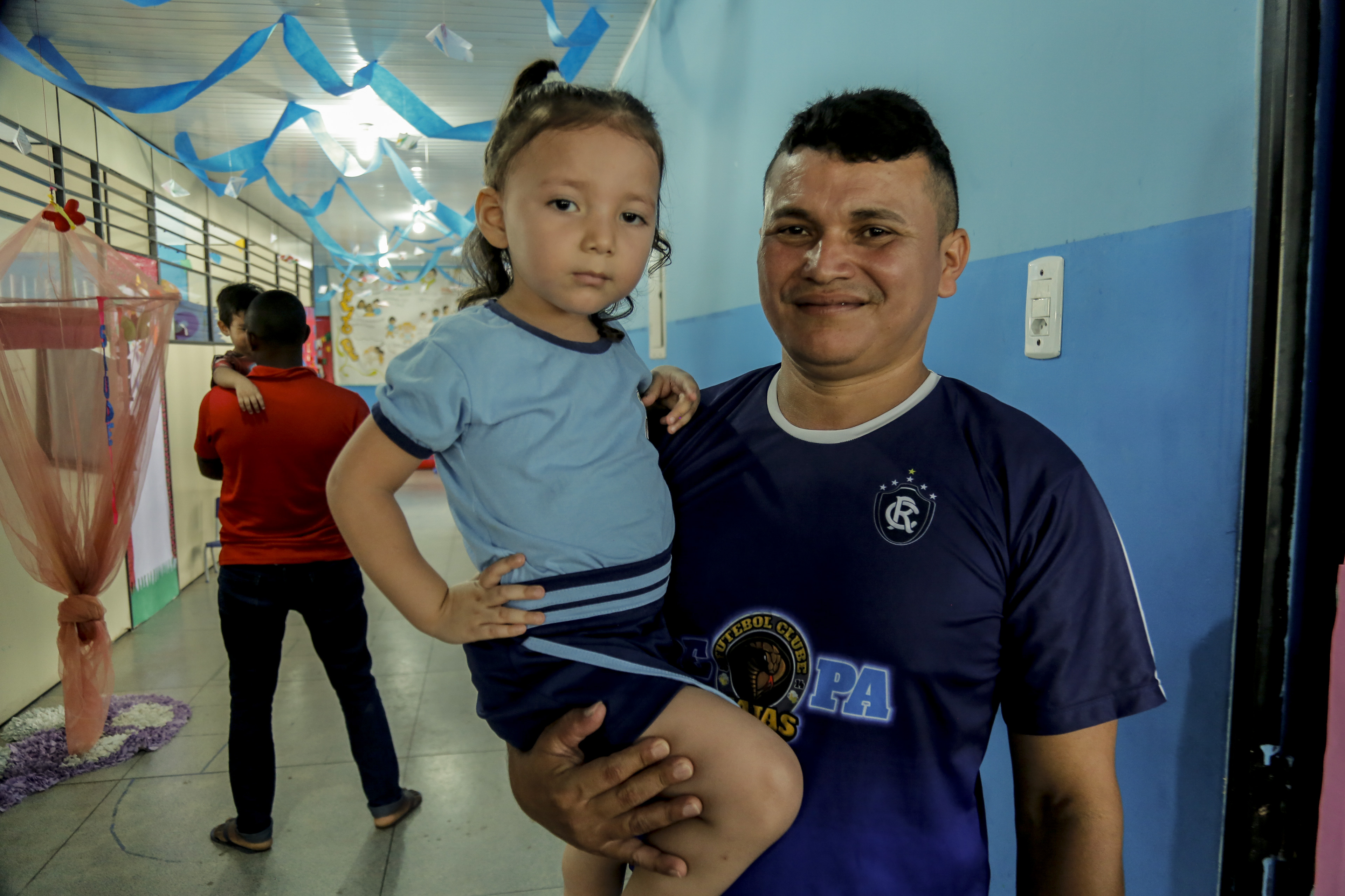 Prefeitura de Belém integra programação alusiva ao Dia do Enfrentamento ao Trabalho Infantil 