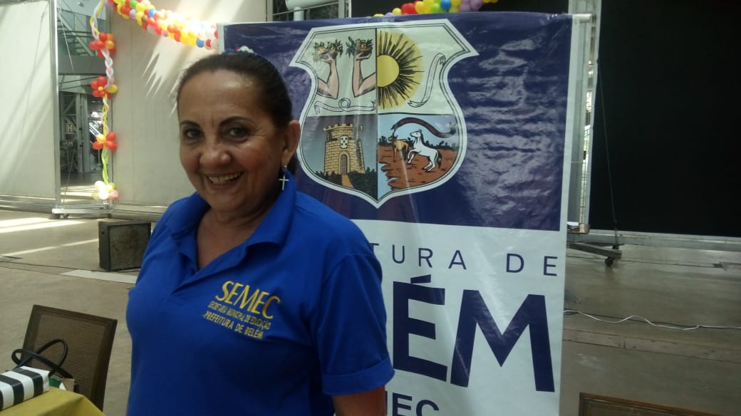 V Festival Junino das Escolas Municipais lota o Hangar