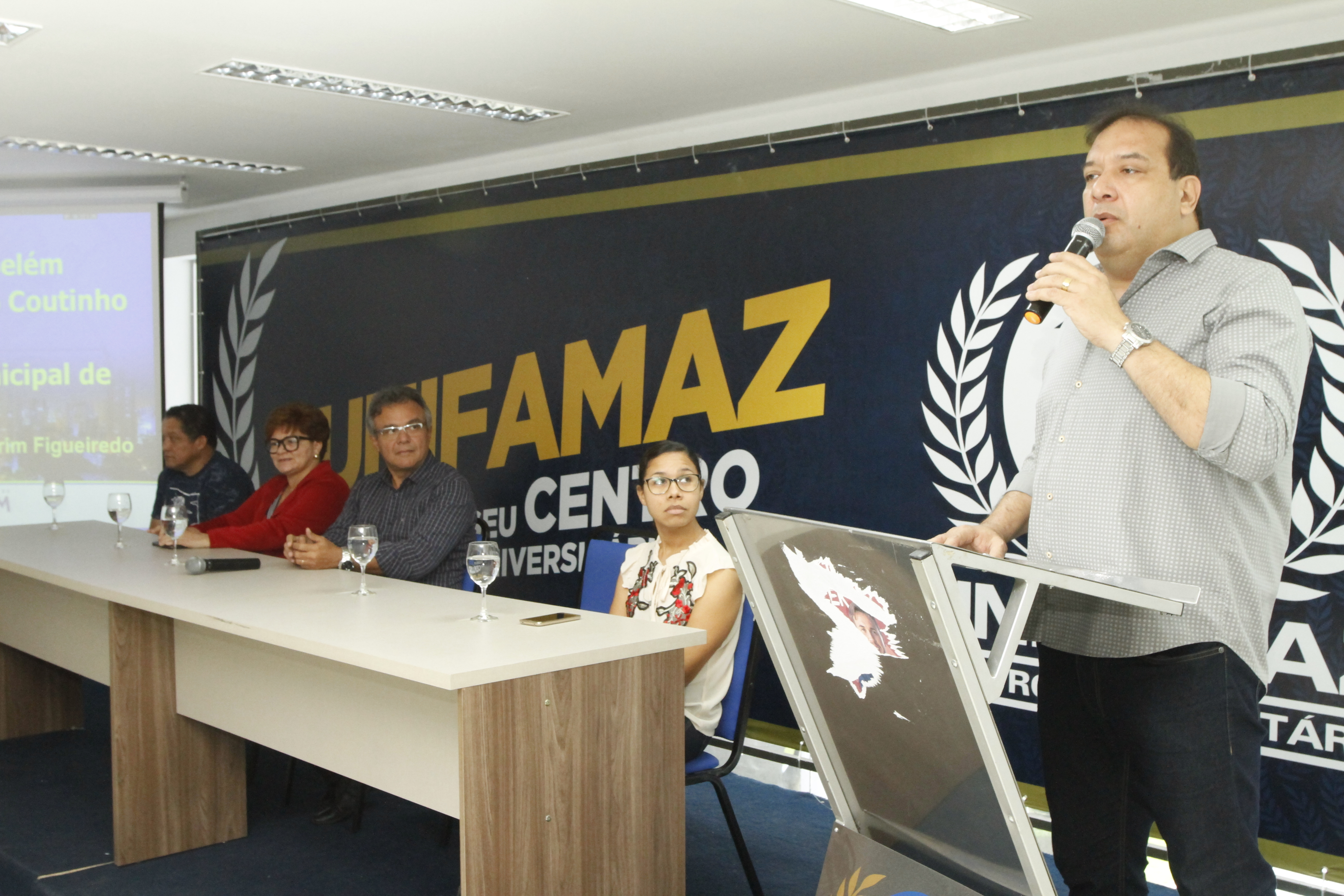 Prefeitura de Belém faz acolhimento de cerca de 400 novos servidores da Sesma 