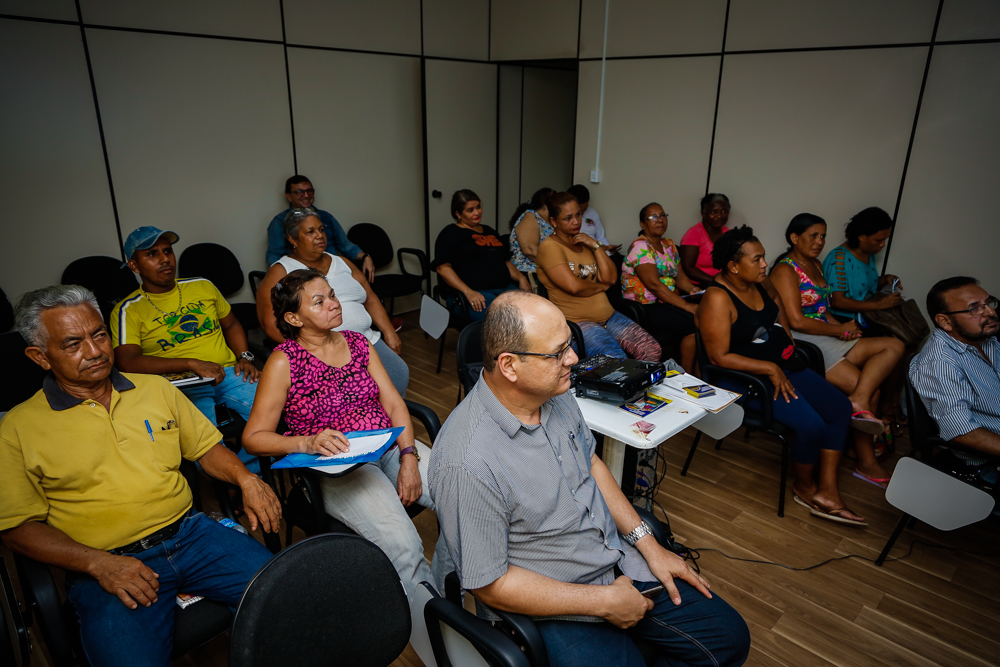 Prefeitura de Belém promove capacitação profissional para boieiras da capital