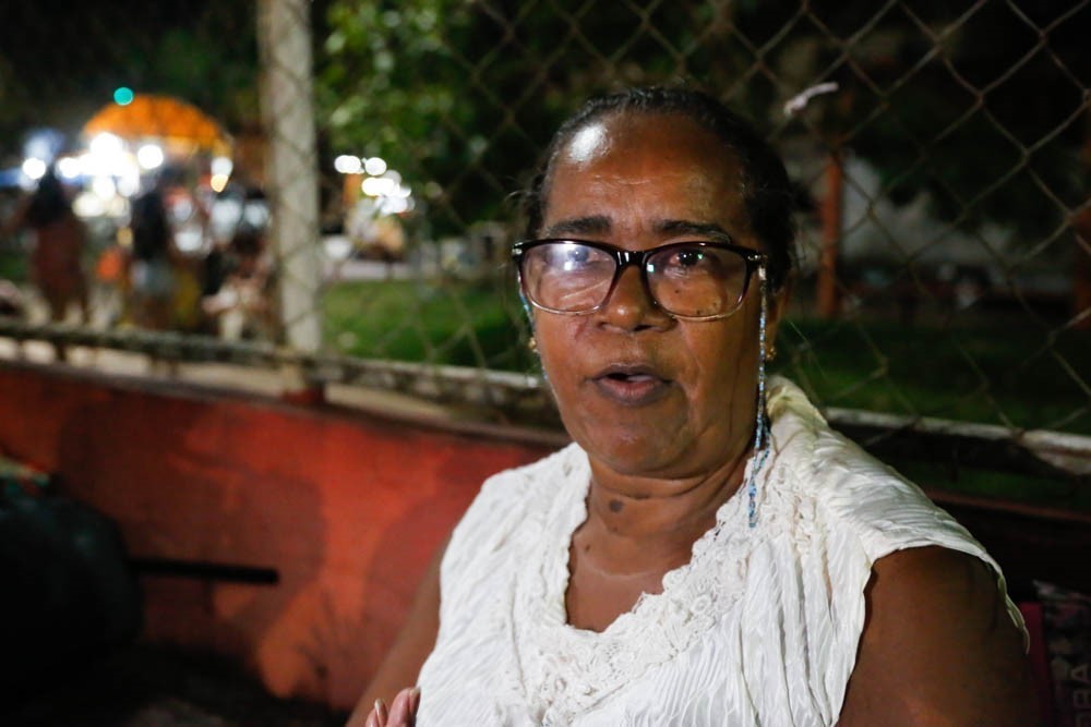 Movidos pela paixão, quadrilheiros aguardam ansiosos pela estreia na Aldeia Amazônica