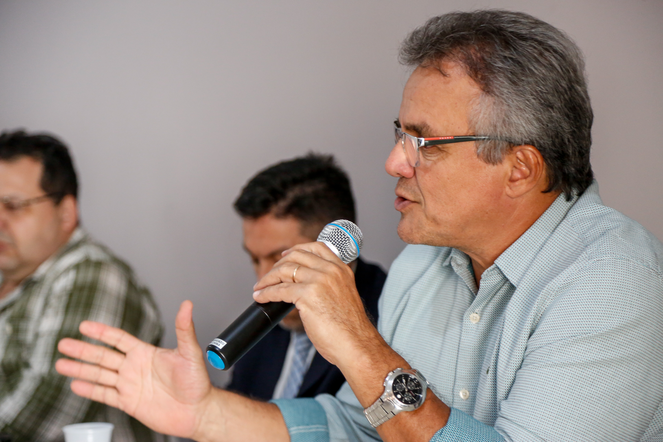 Prazo para que aplicativos realizem cadastro de motoristas é prorrogado