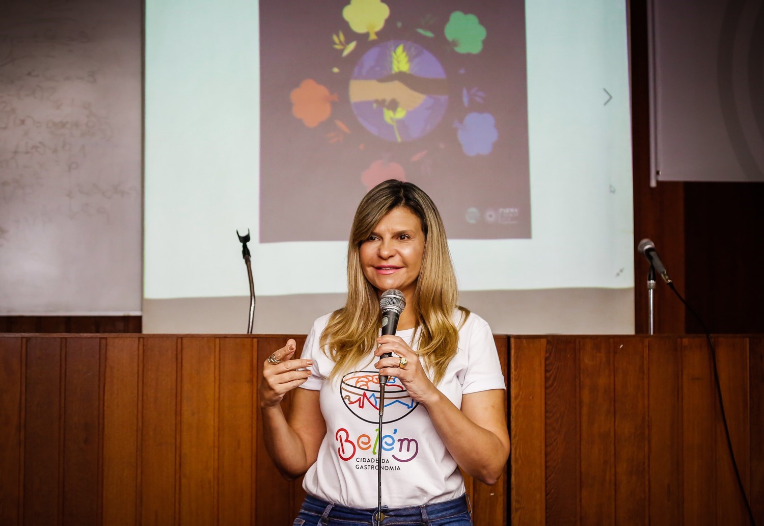 Belém celebra o Dia Mundial da Gastronomia Sustentável