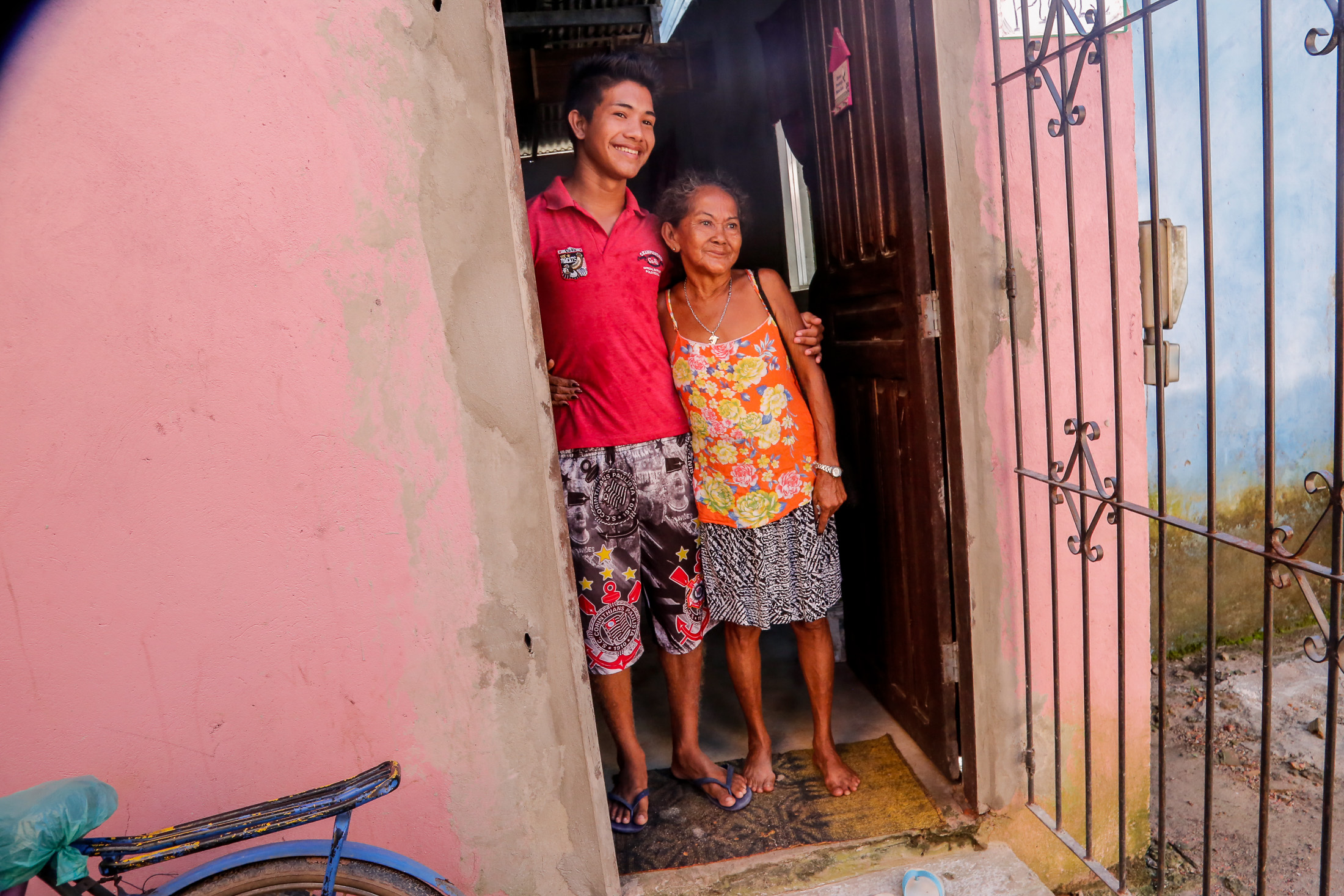 Prefeitura de Belém e restaurante Madero proporcionam treinamento a jovens belemenses em Curitiba