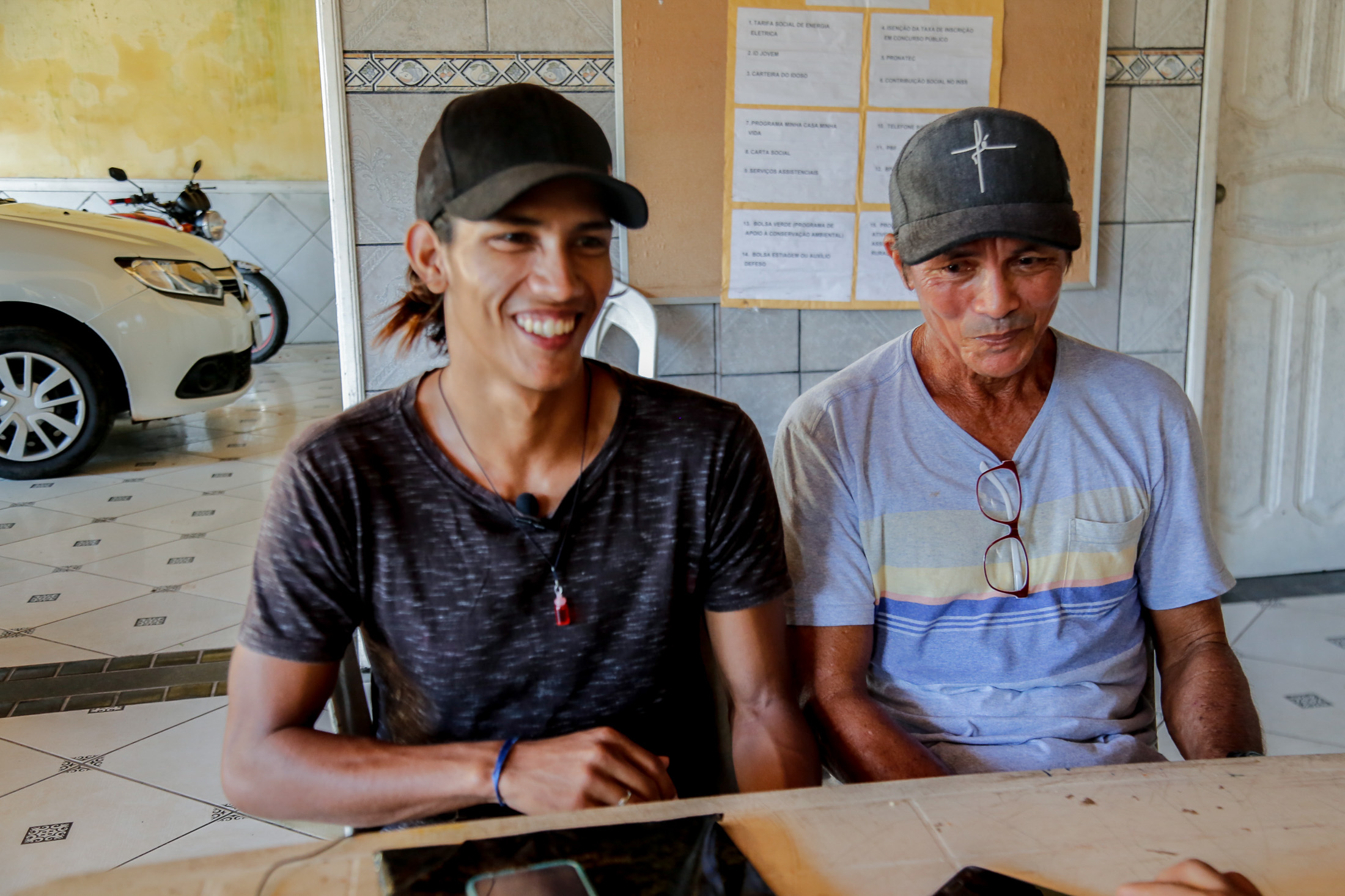 Prefeitura de Belém e restaurante Madero proporcionam treinamento a jovens belemenses em Curitiba