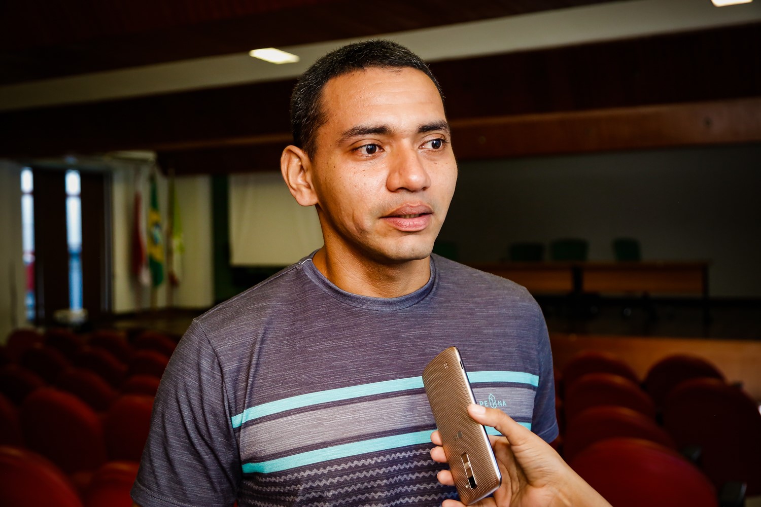 Projeto do Liceu Mestre Raimundo Cardoso prepara estudantes para ingressar em cursos técnicos 