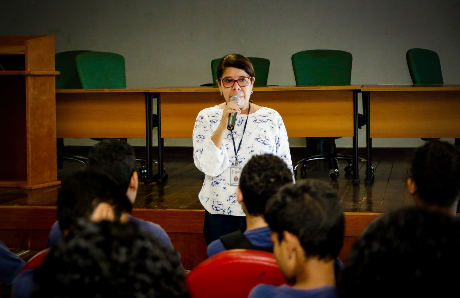 Projeto do Liceu Mestre Raimundo Cardoso prepara estudantes para ingressar em cursos técnicos 