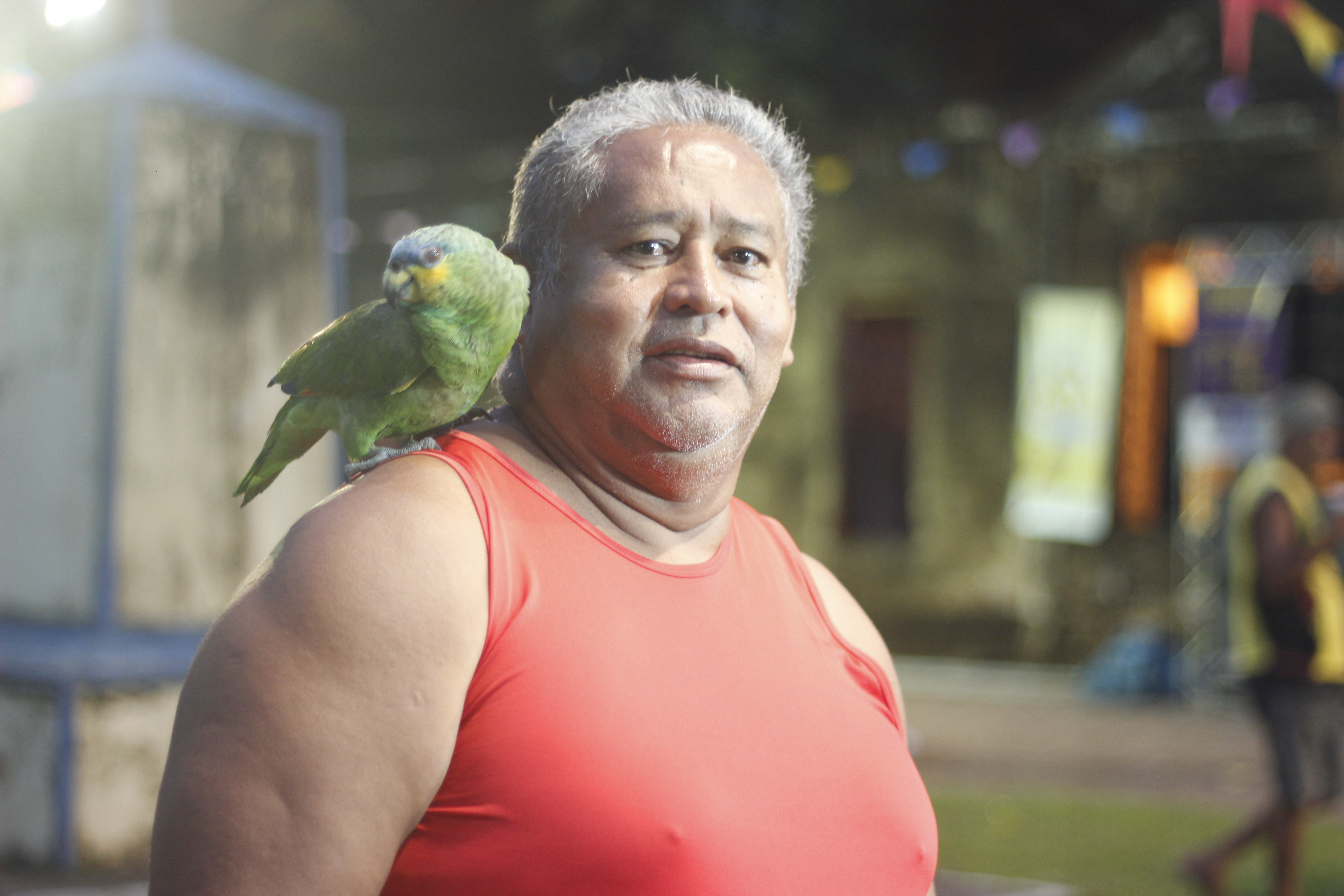 Arraiá da Capitá leva diversão e alegria aos moradores da ilha de Cotijuba