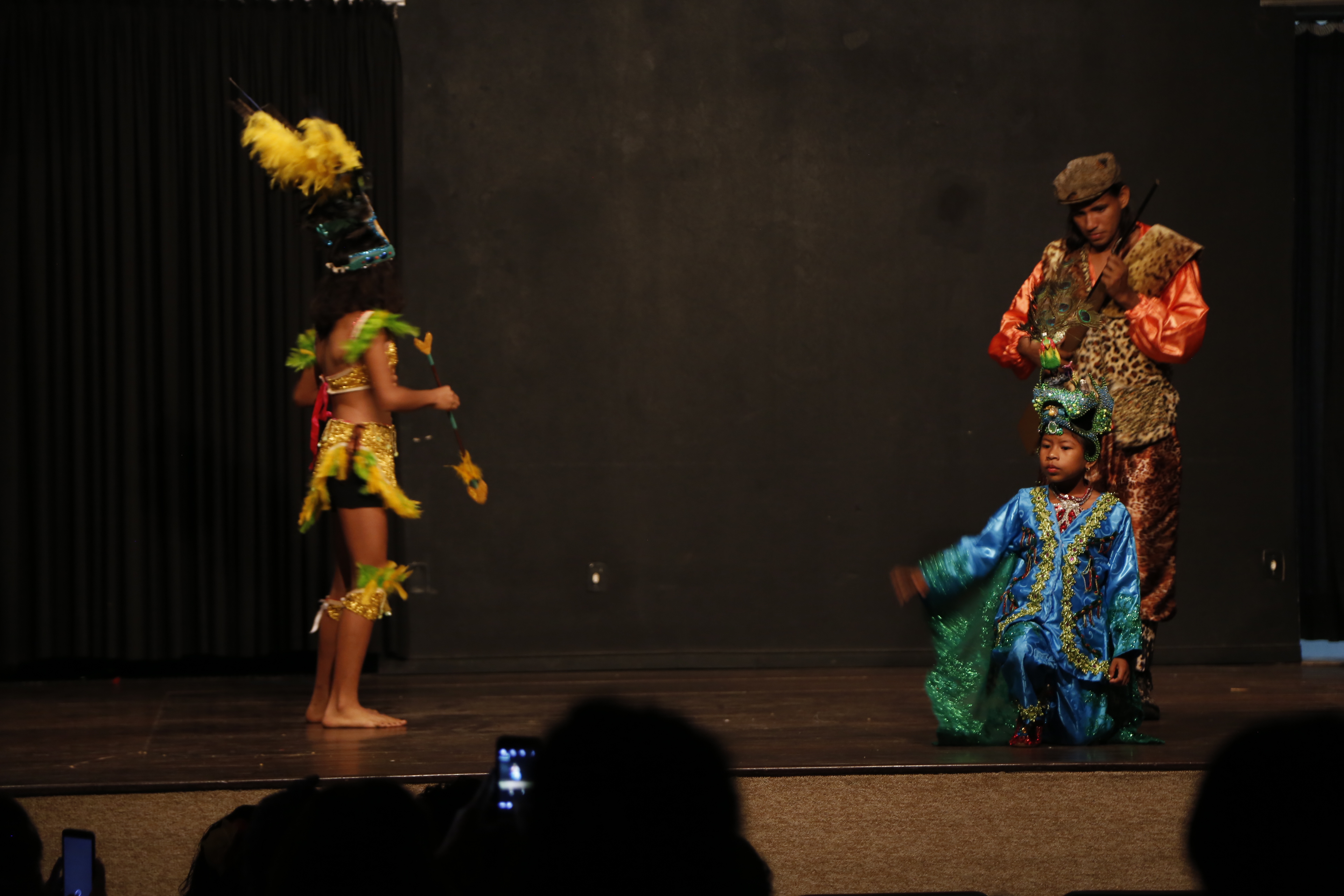 Cordões de Pássaros Juninos mantêm tradição popular e encantam o público