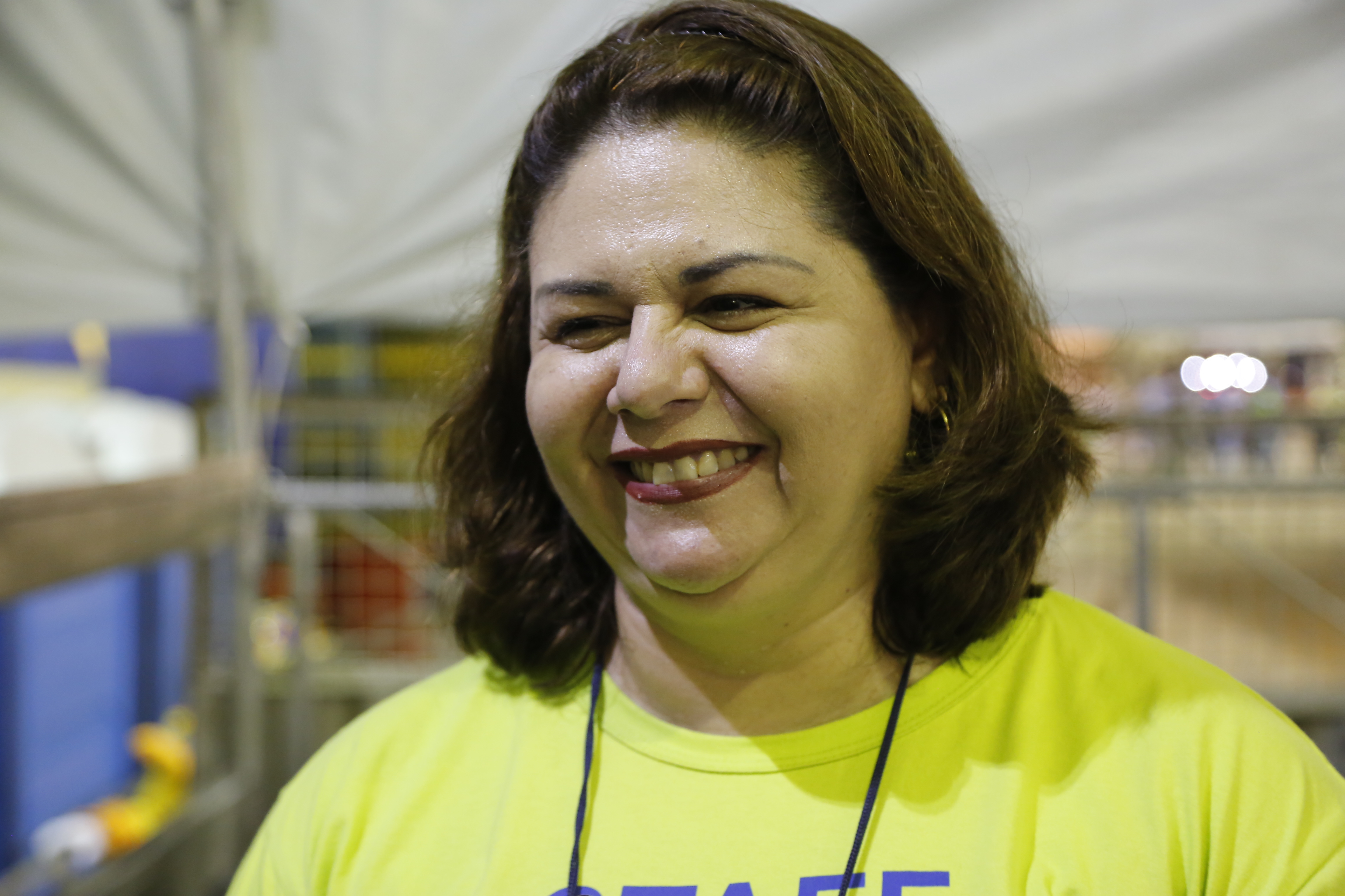 Primeira fase do Concurso de Quadrilhas é encerrada com grande espetáculo 