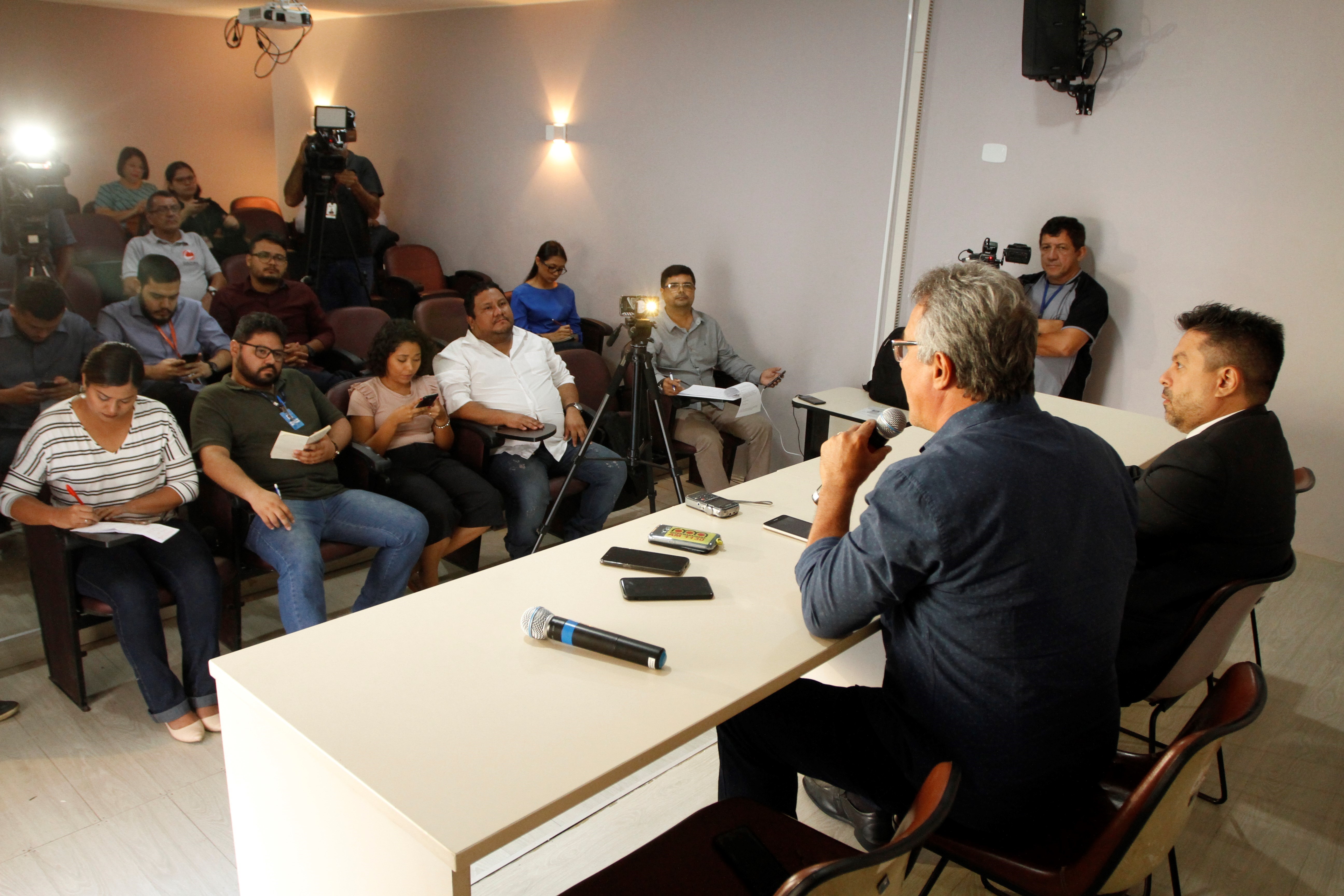 Prefeitura de Belém esclarece sobre decreto de situação de emergência sanitária e ambiental