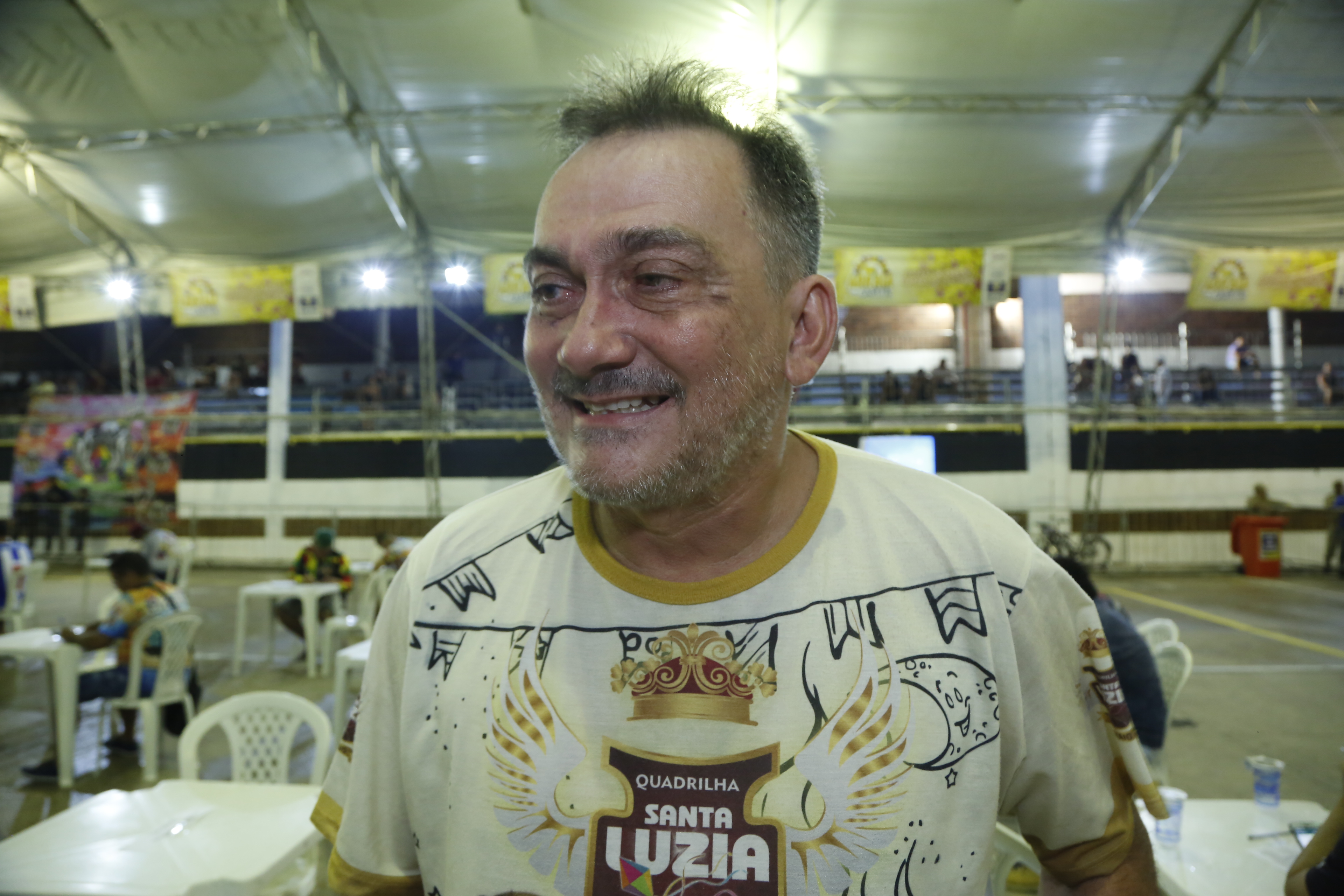 Vinte quadrilhas estão na segunda fase do concurso do Arraiá da Capitá