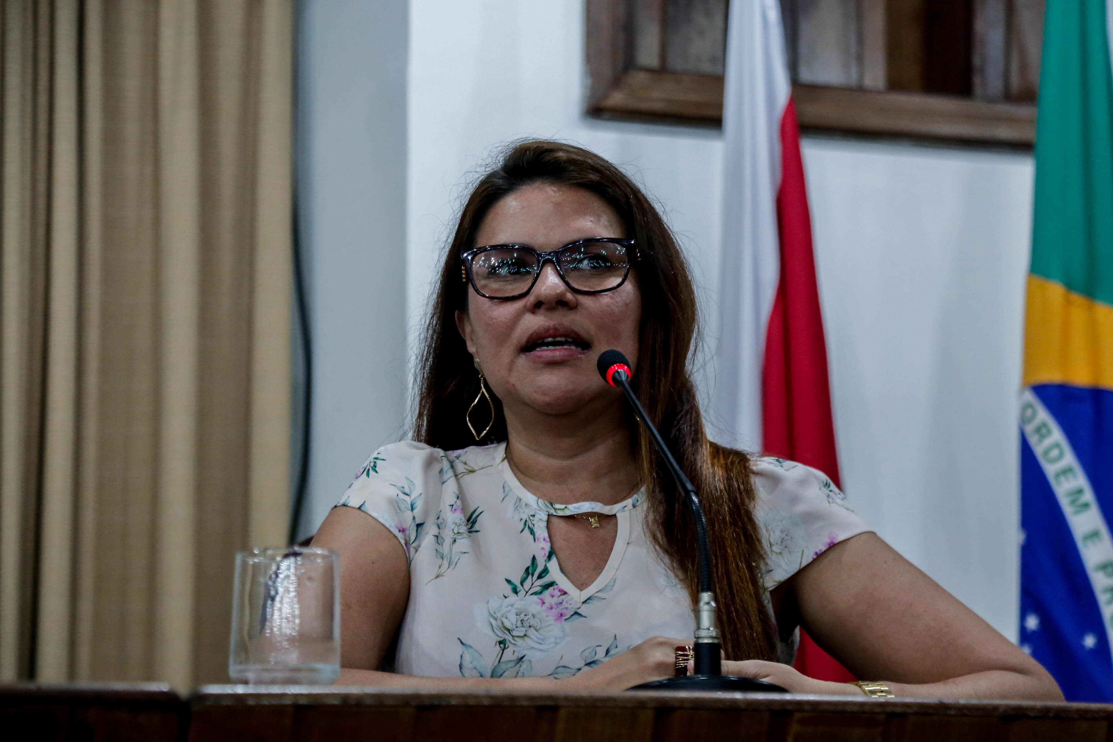 Servidores participam de encontro de Nivelamento sobre Fluxo Migratório