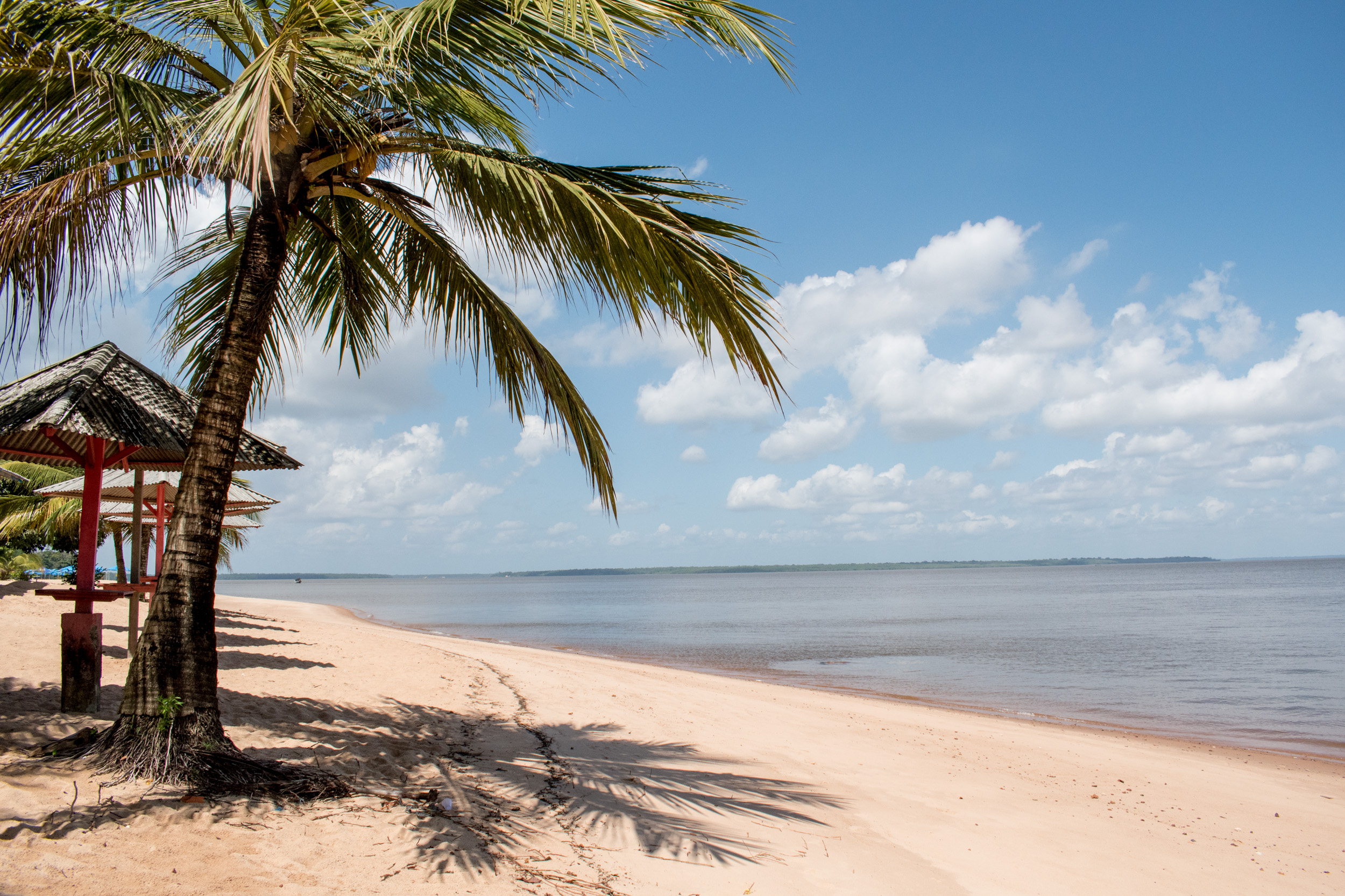 Ilha de Cotijuba é um dos destinos mais procurados do verão paraense 