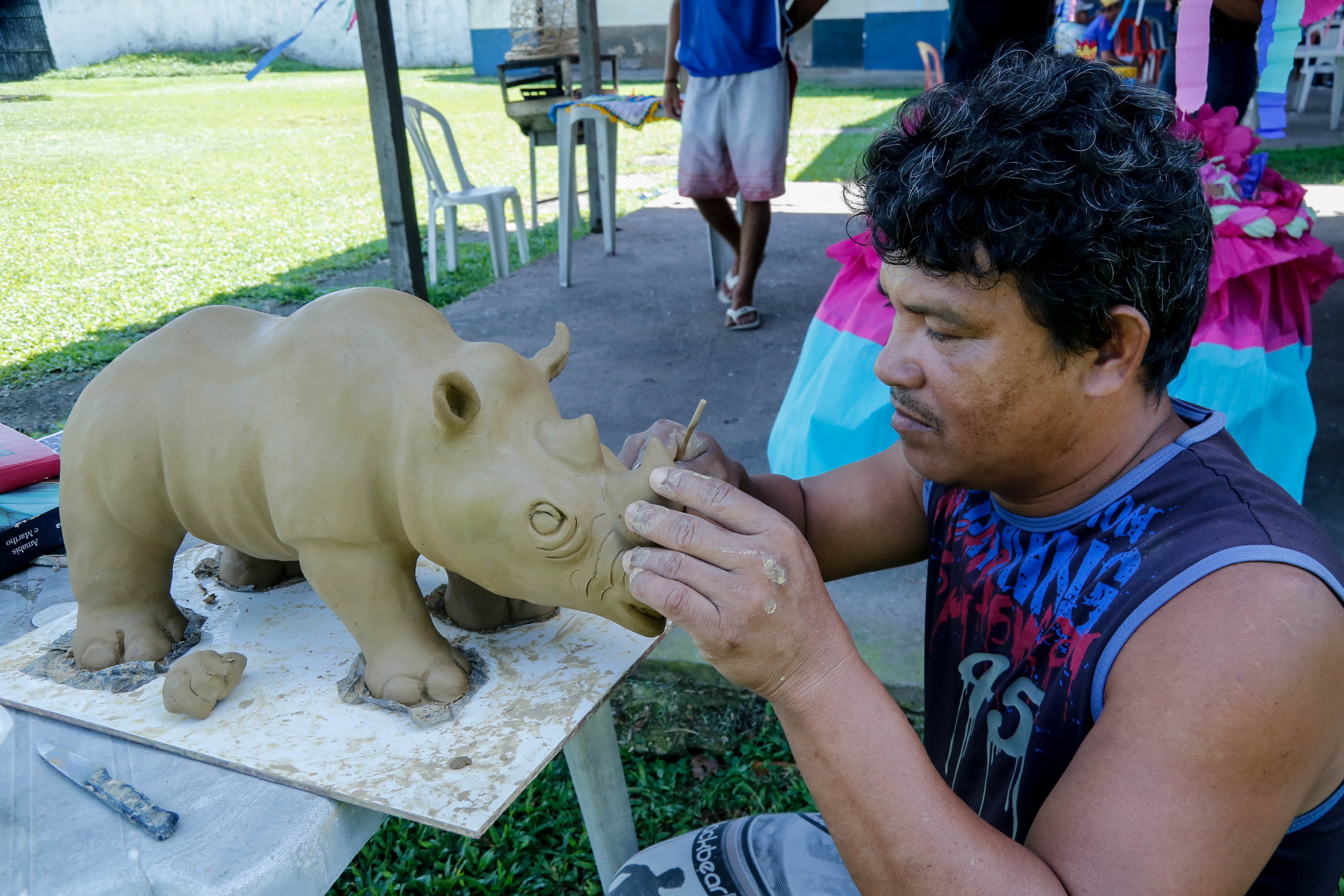 Centro Pop de Icoaraci comemora cinco anos com programação especial 