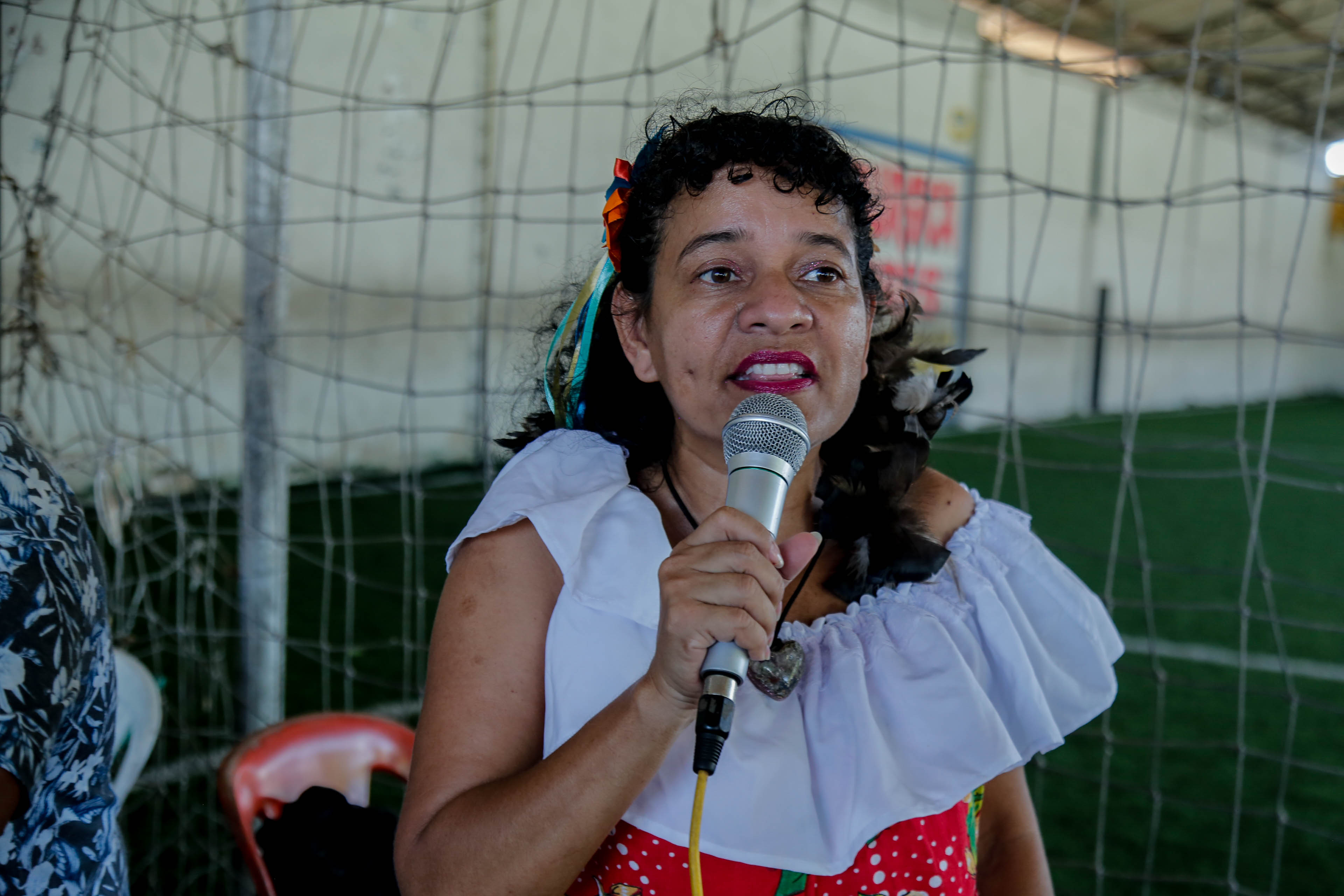 Centro Pop de Icoaraci comemora cinco anos com programação especial 