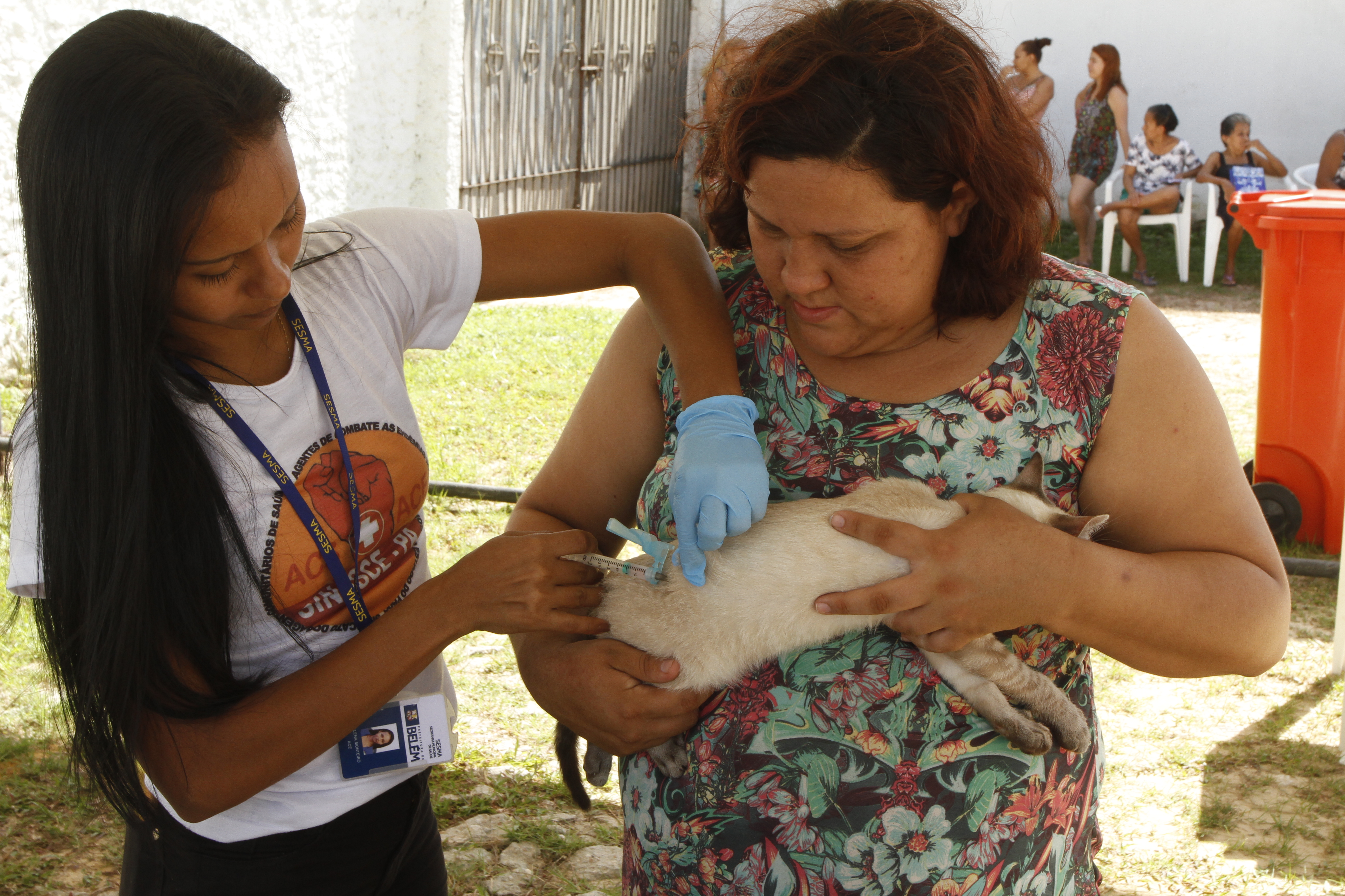 Prefeitura no Bairro segue até esta sexta, 28, com atendimentos na Cremação