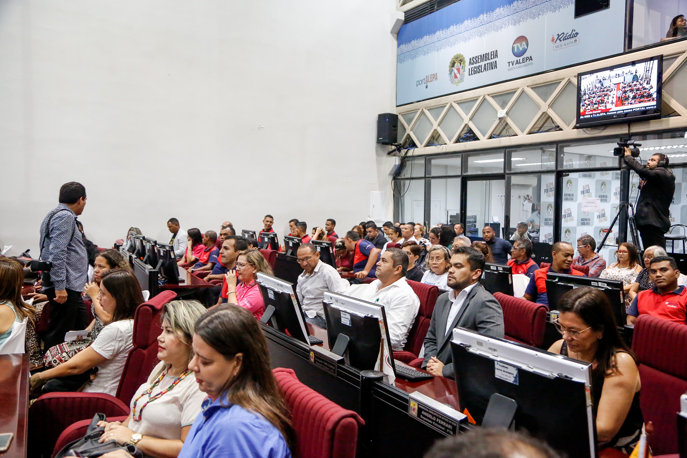 Política nacional sobre drogas é apresentada em seminário 