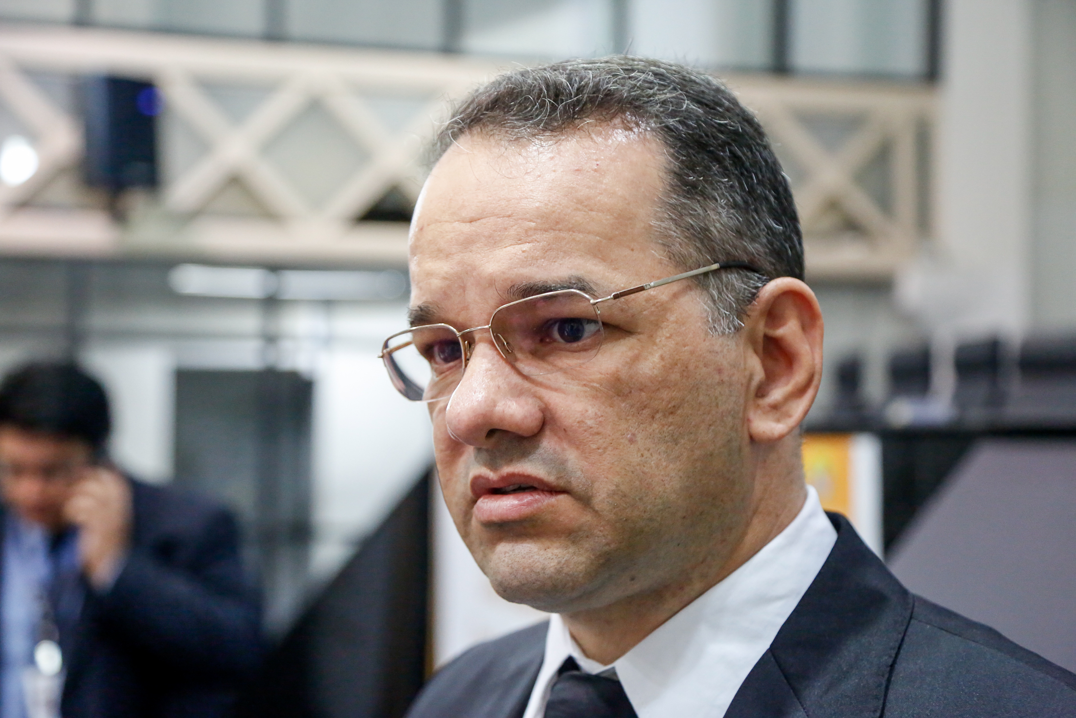 Política nacional sobre drogas é apresentada em seminário 