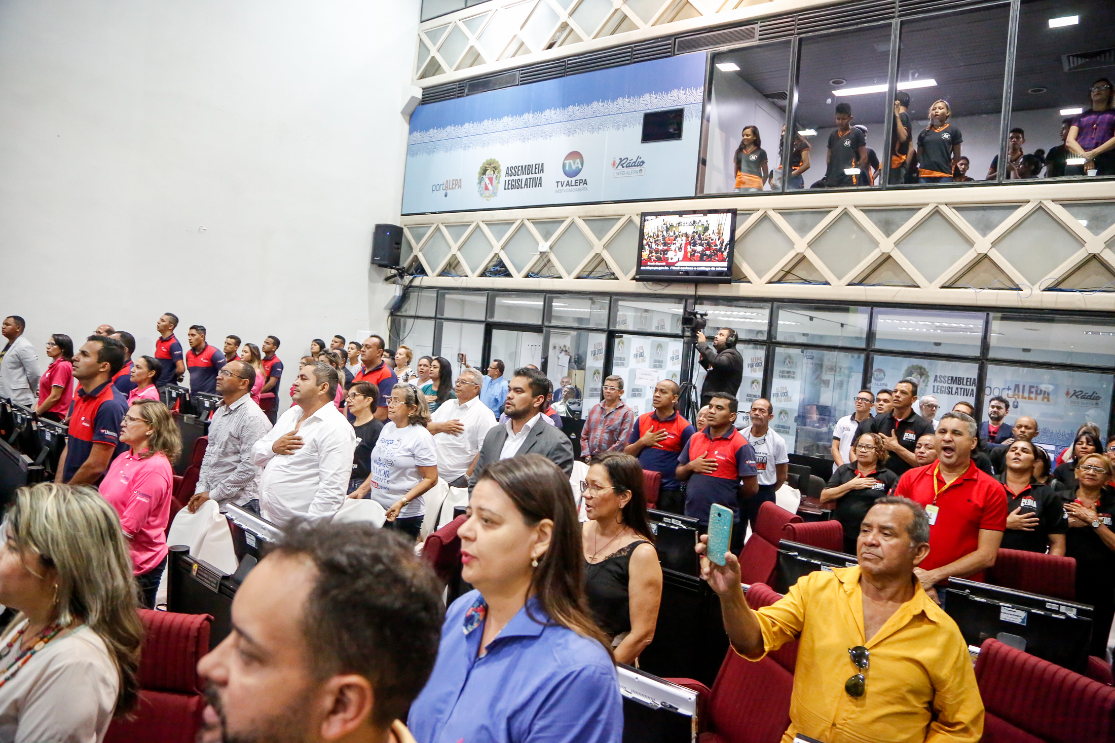 Política nacional sobre drogas é apresentada em seminário 