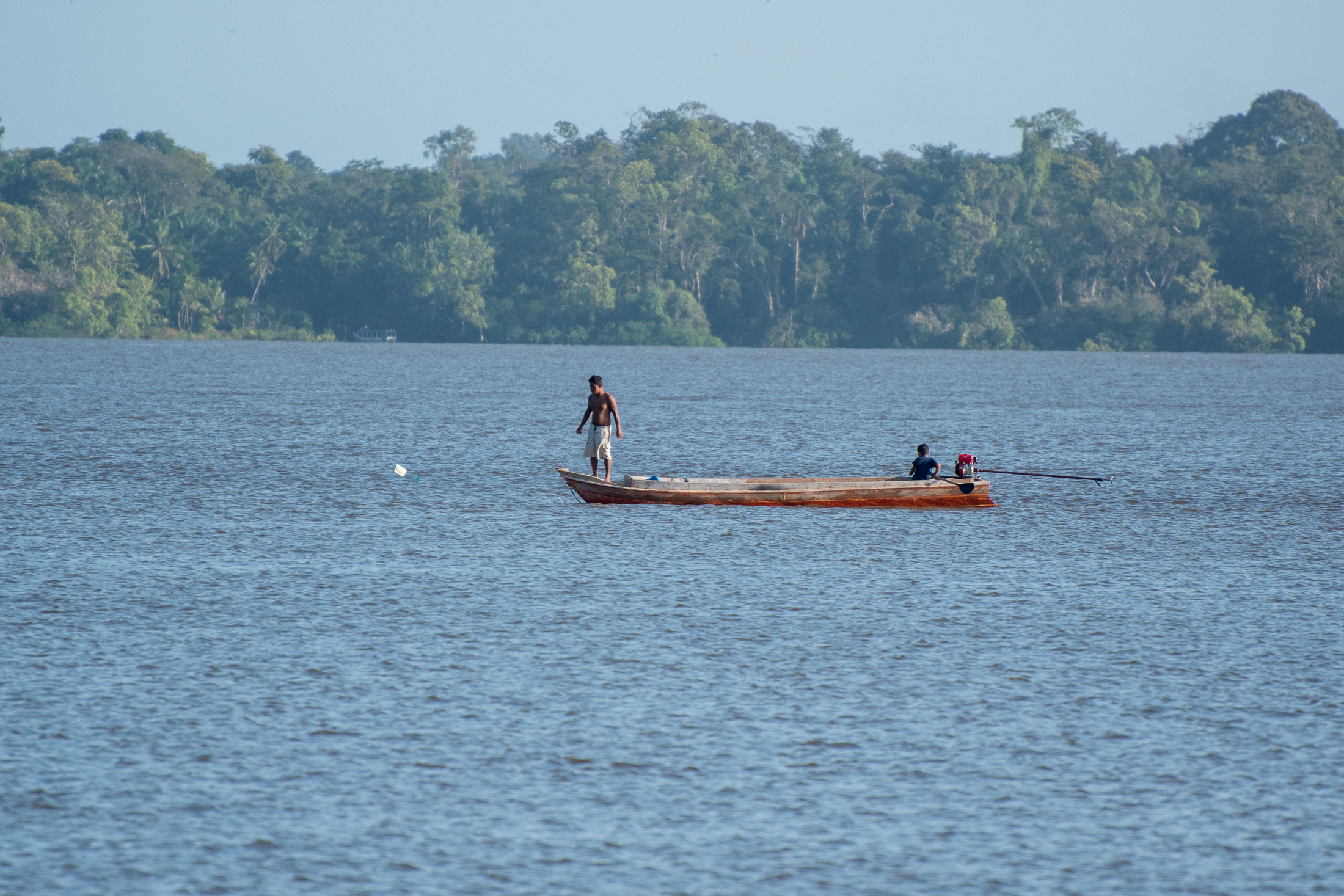 Cotijuba: moradores celebram 130 anos da ilha com programação especial
