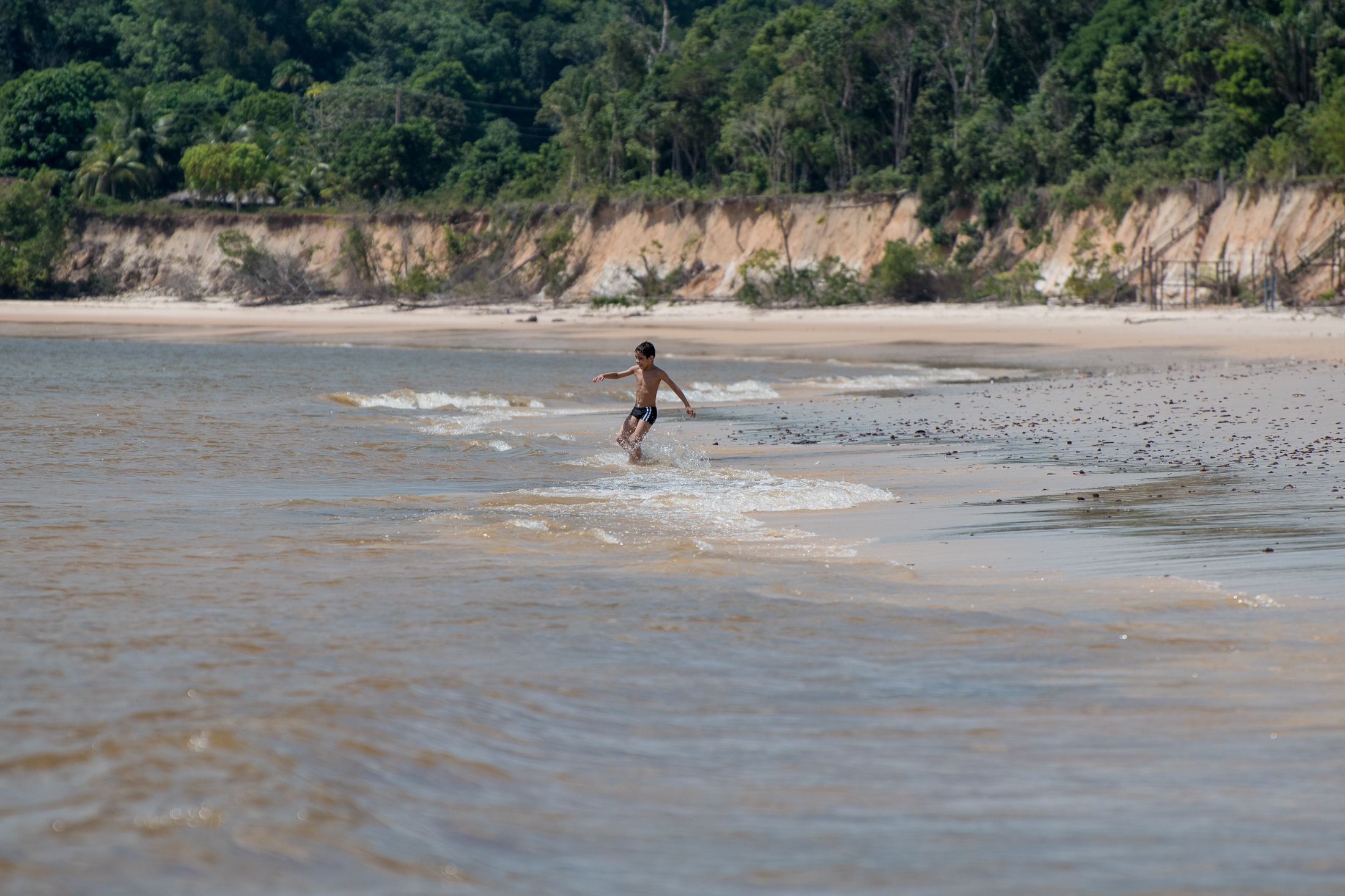 Cotijuba: moradores celebram 130 anos da ilha com programação especial