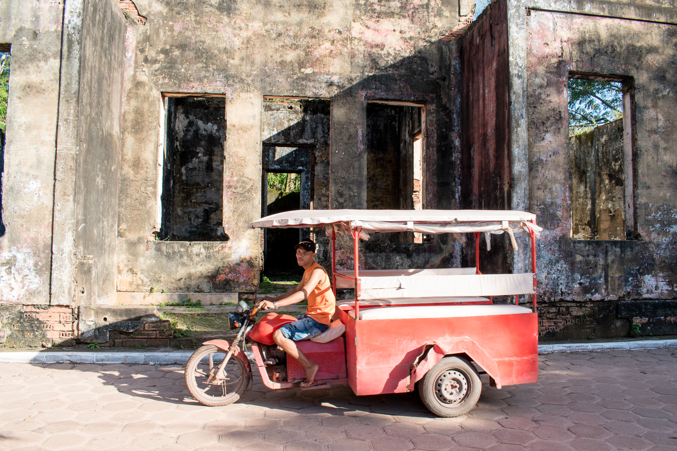 Cotijuba: moradores celebram 130 anos da ilha com programação especial