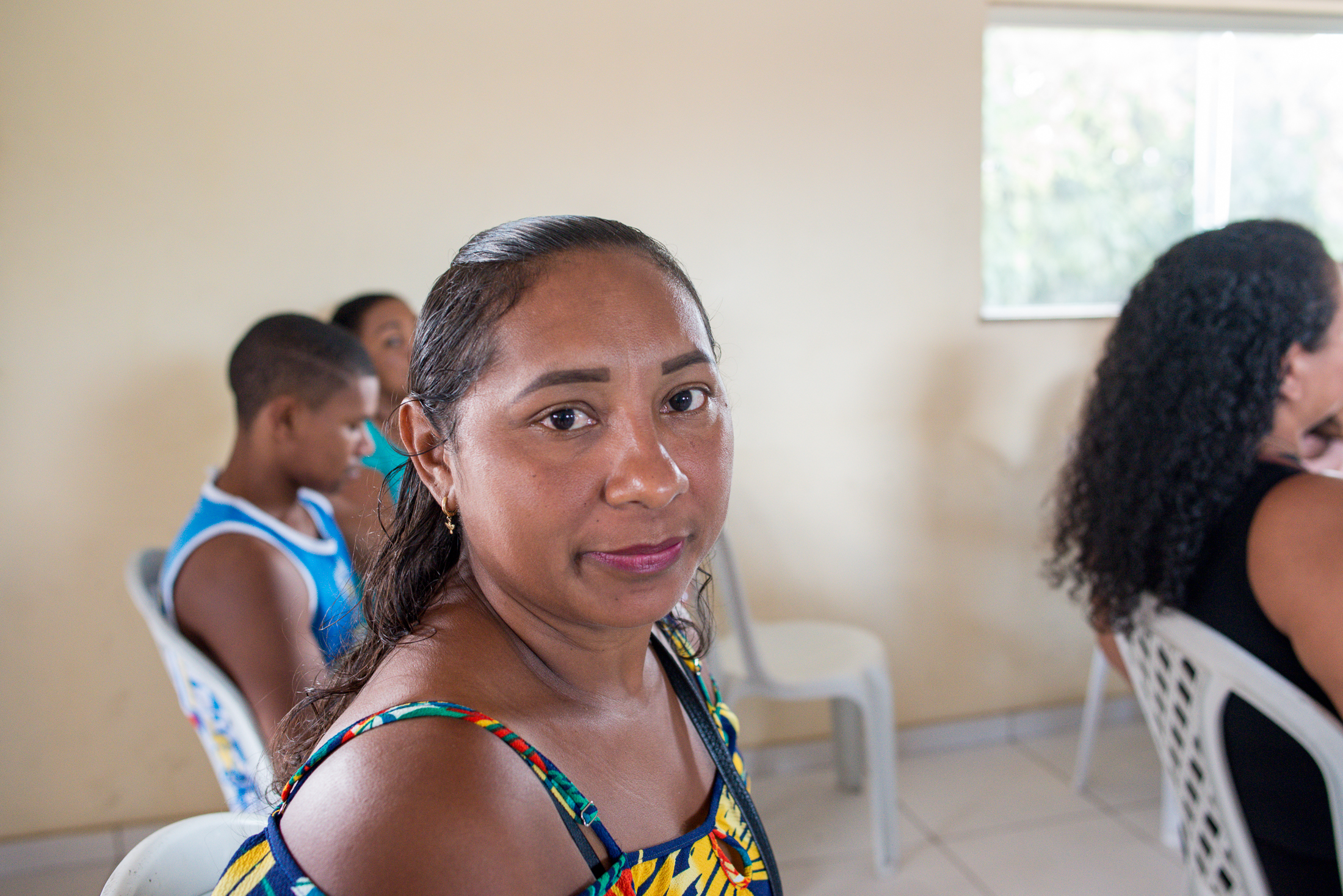 Fundo Ver-o-Sol certifica mais de 200 alunos no distrito de Mosqueiro