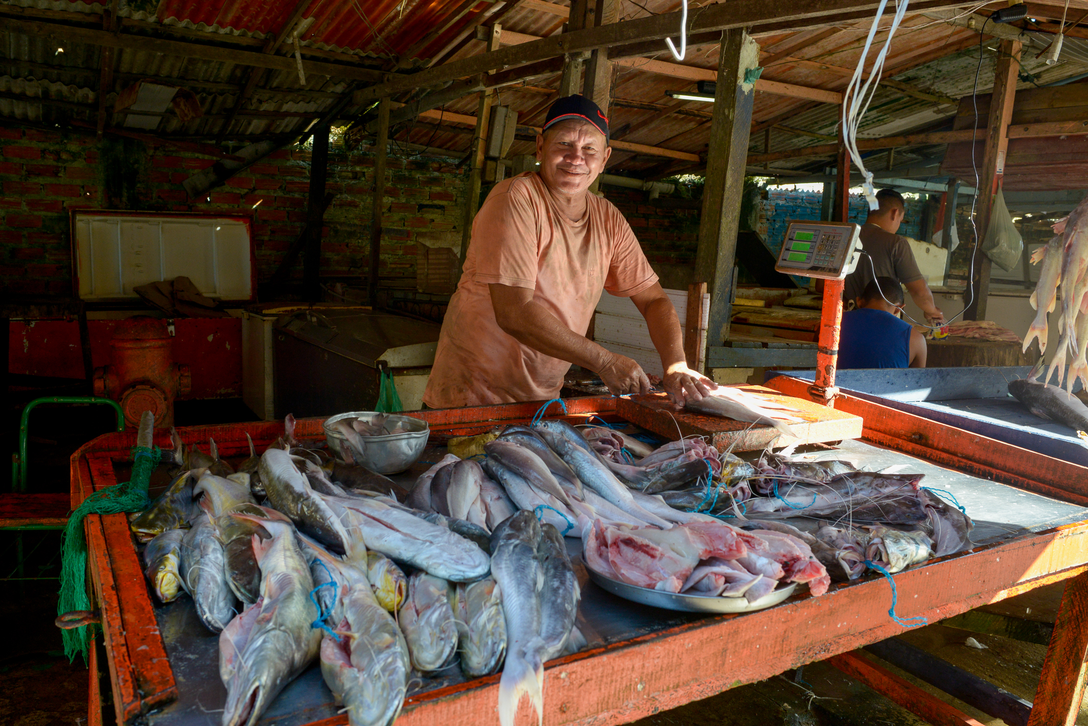 Estudo revela média de preços de produtos comercializados no mercado de Mosqueiro