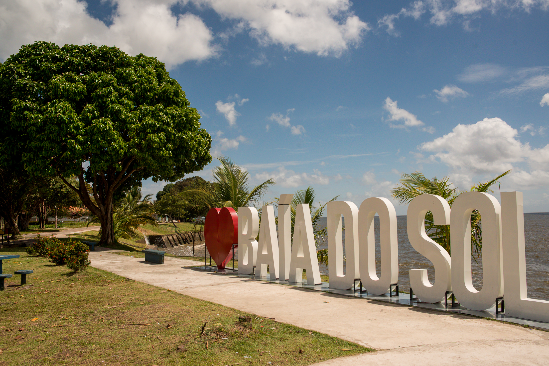 Mosqueiro celebra 124 anos com ações da Prefeitura de Belém e programação especial