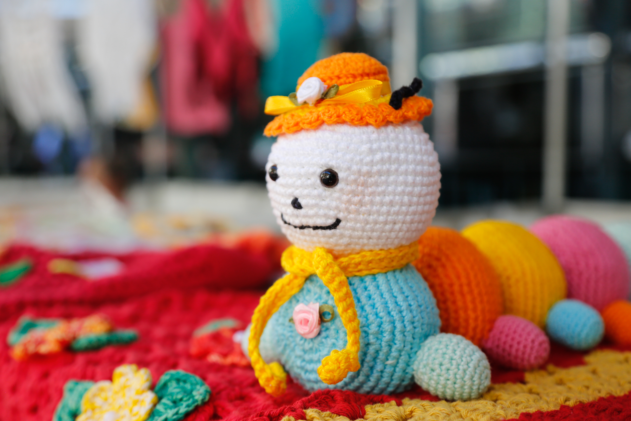 Prefeitura de Belém promove feira Ver-a-Arte para artesãs locais