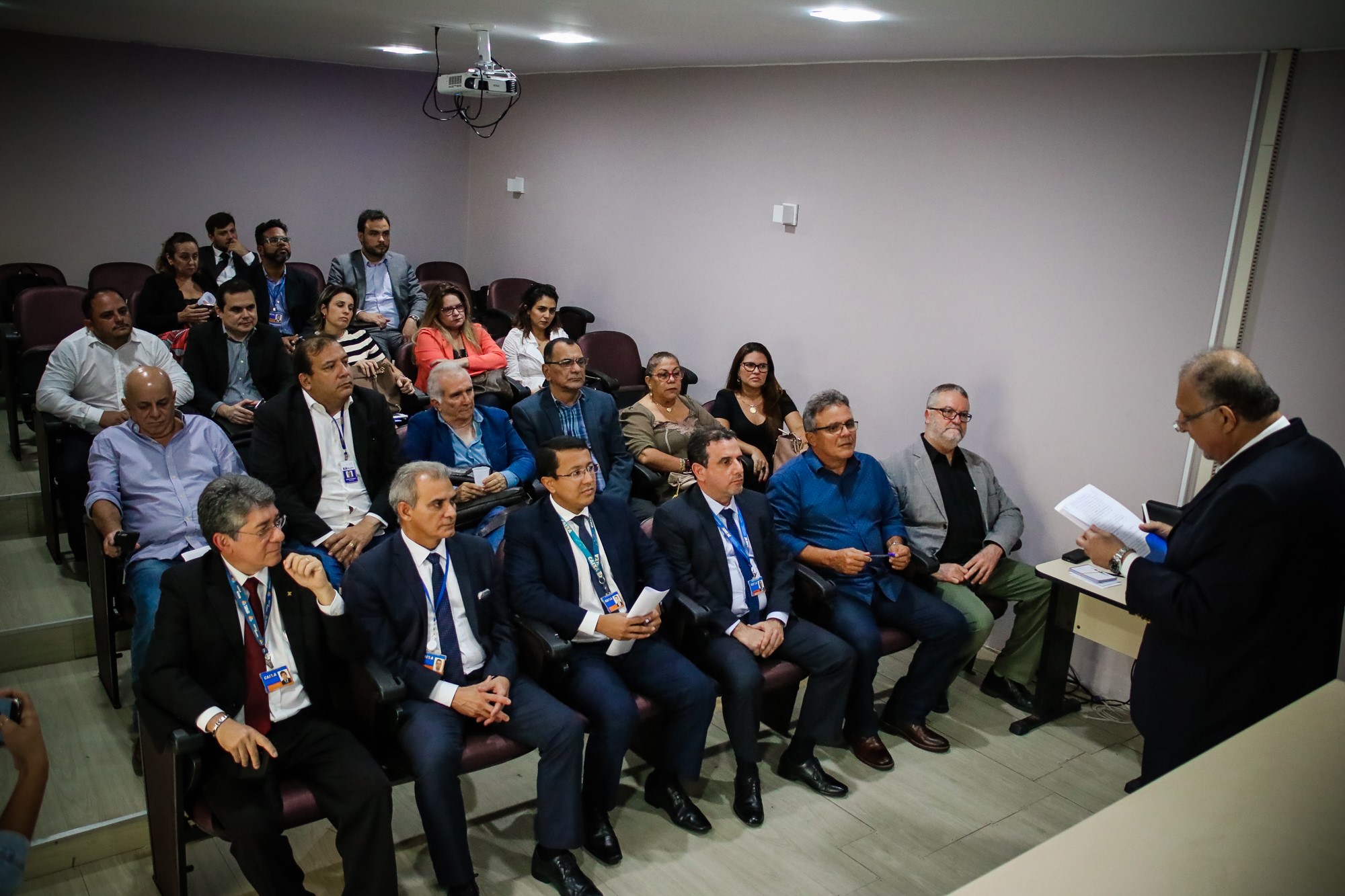 Prefeitura e Caixa Econômica assinam contrato de R$ 193 milhões para obras em Belém 