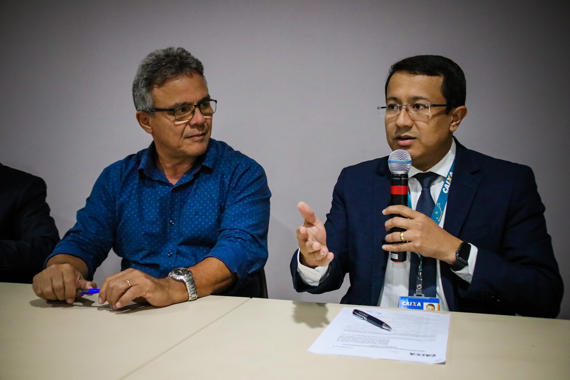 Prefeitura e Caixa Econômica assinam contrato de R$ 193 milhões para obras em Belém 