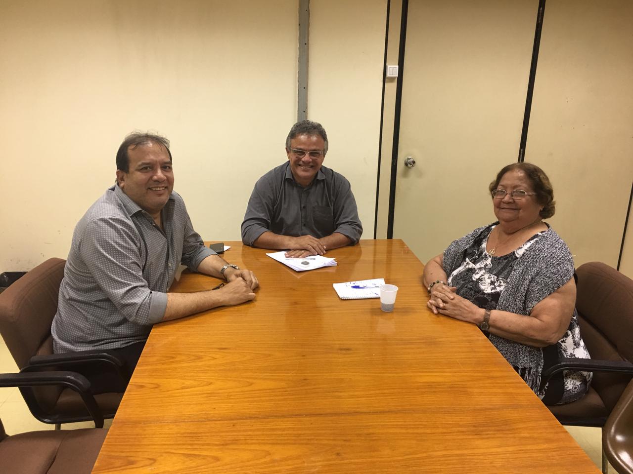 Jornada de trabalho contínua assegura atendimento de qualidade aos pacientes