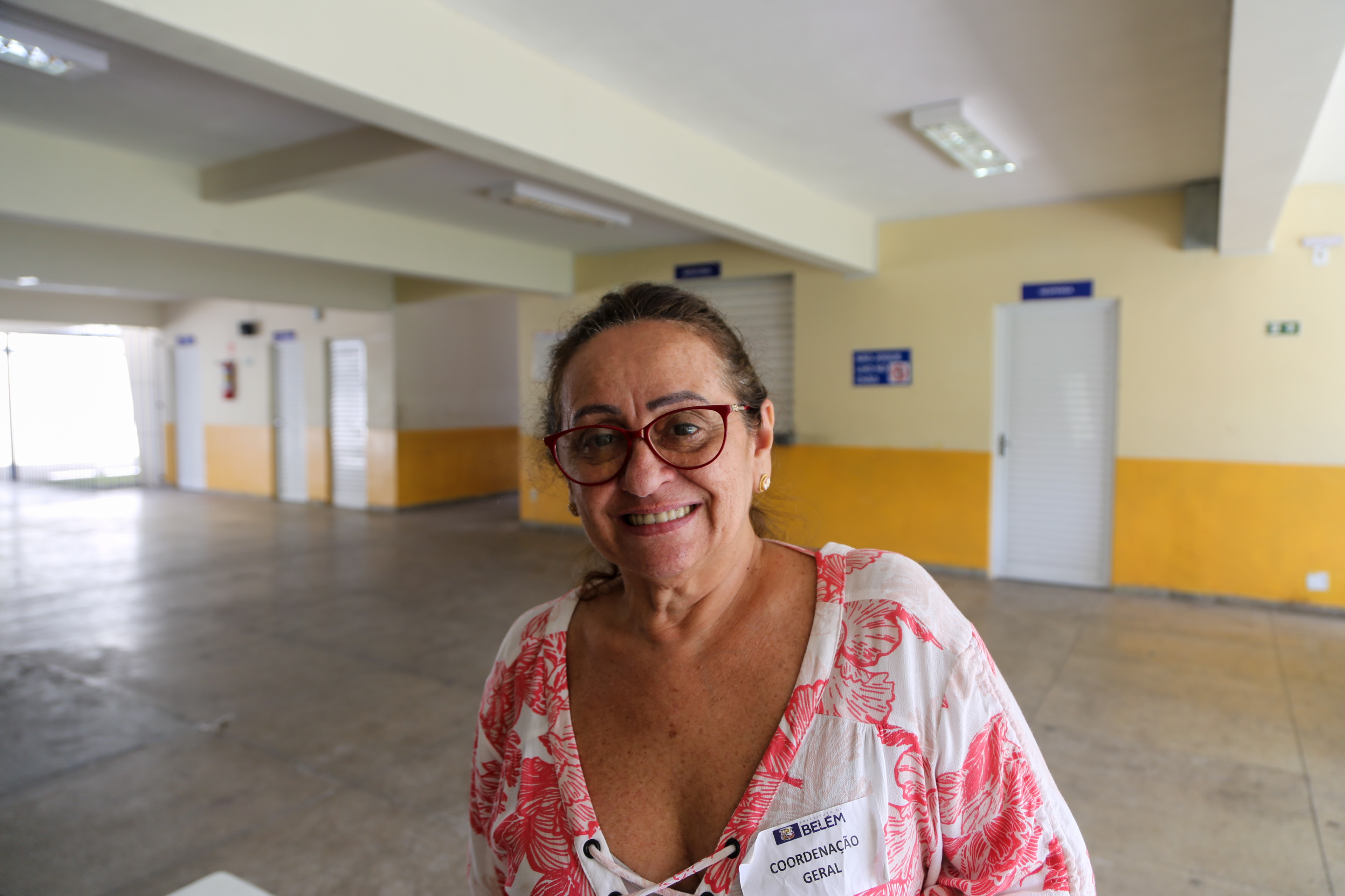 Candidatos ao cargo de Conselheiro Tutelar participam de prova de conhecimentos