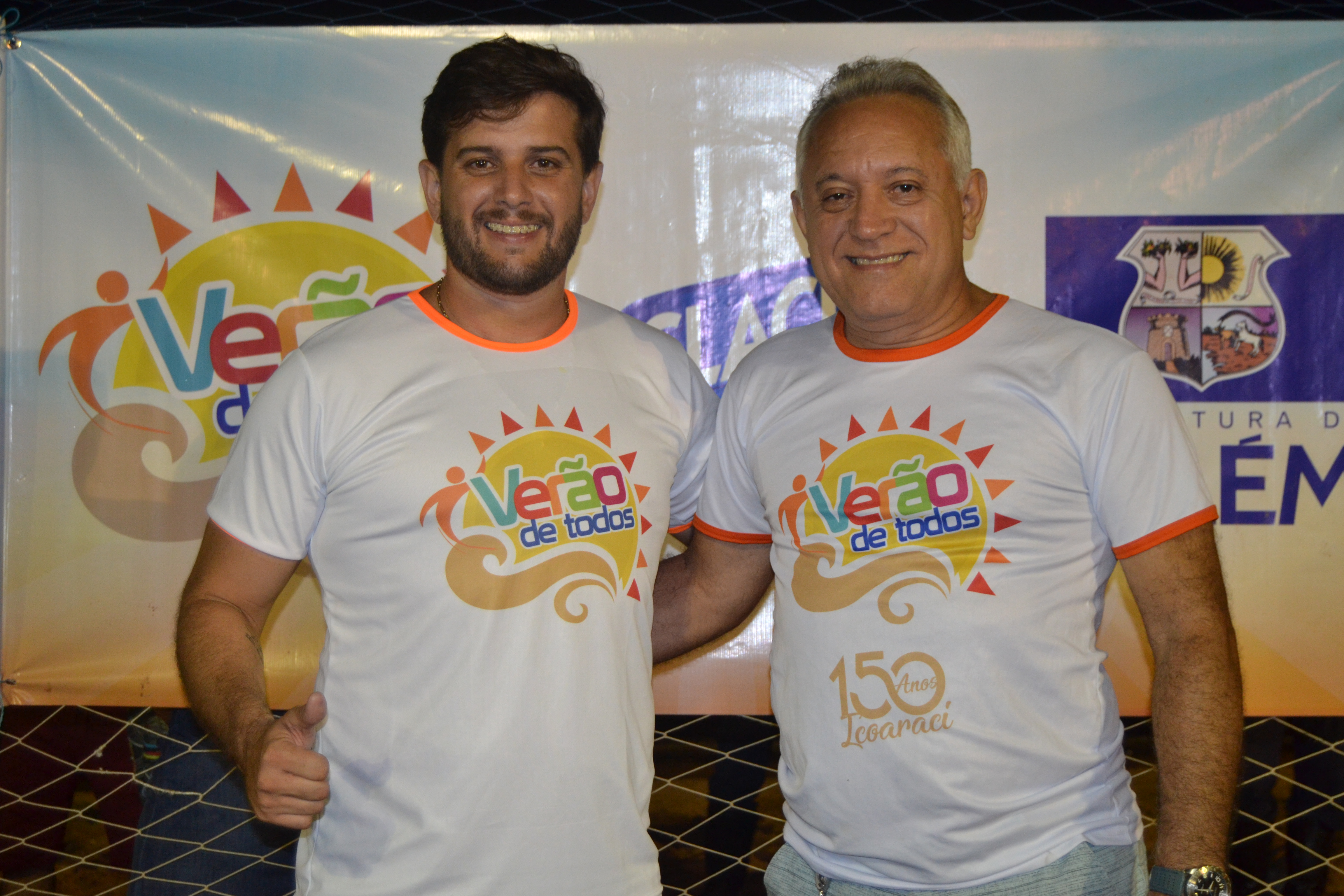 Em Icoaraci, final do torneio de futebol de areia agita a praia do Cruzeiro